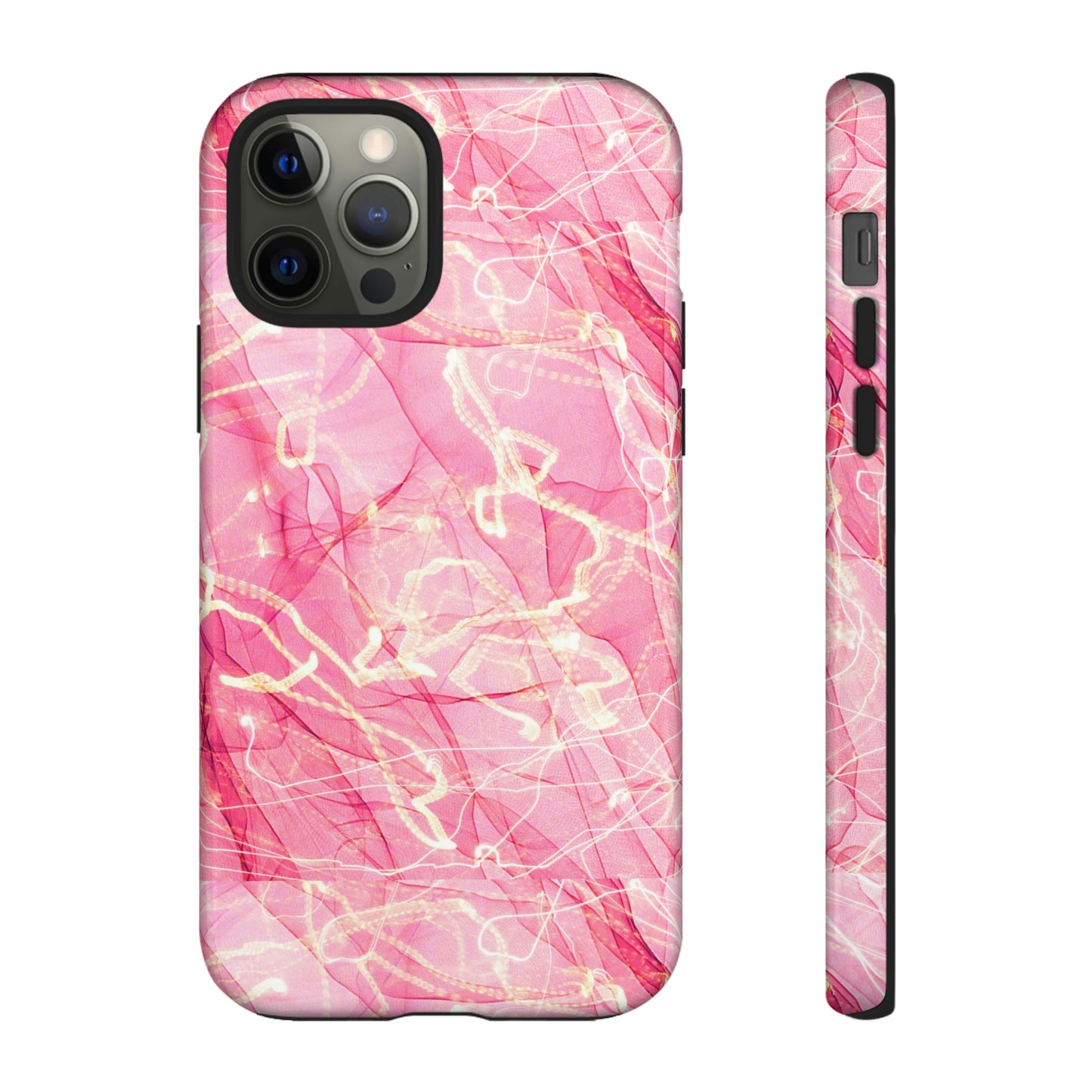 Pink Tough Cases