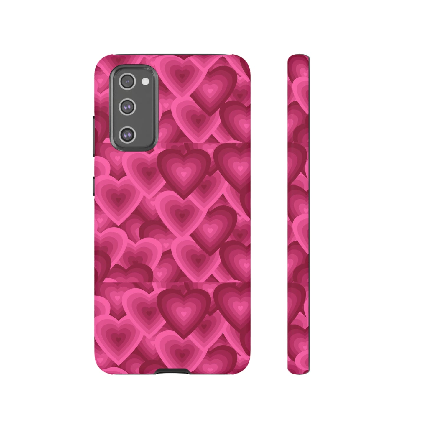 Valentine Heart Tough Cases