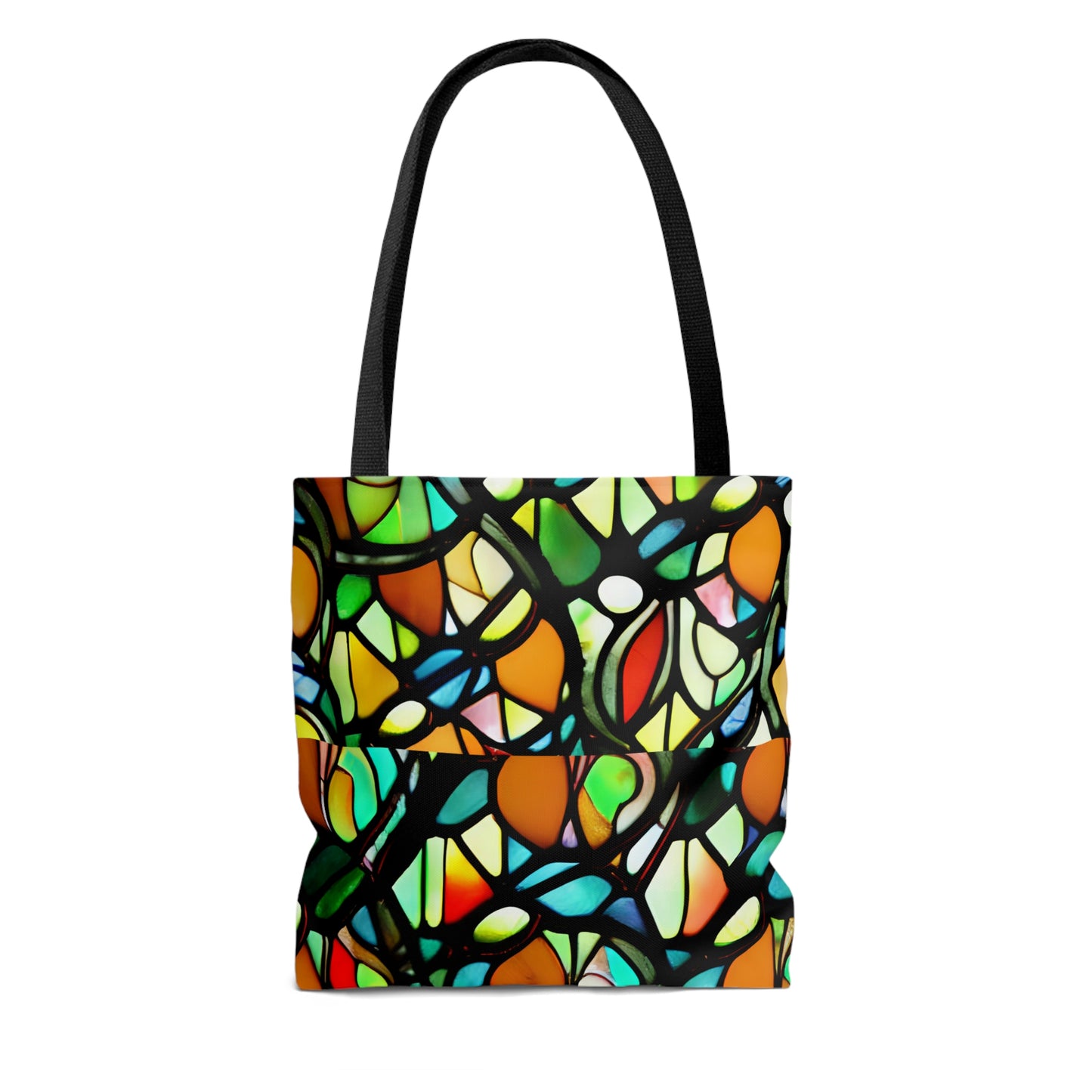 Mosaic Tote Bag