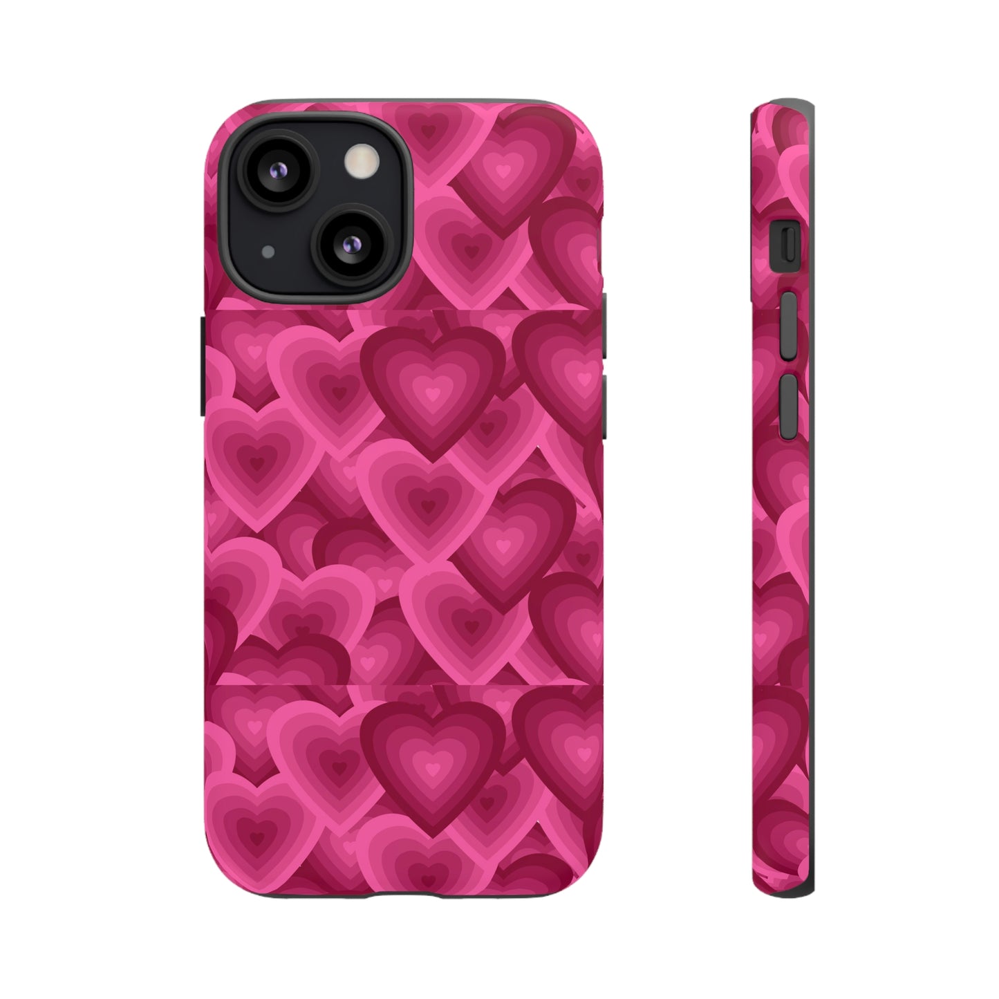 Valentine Heart Tough Cases