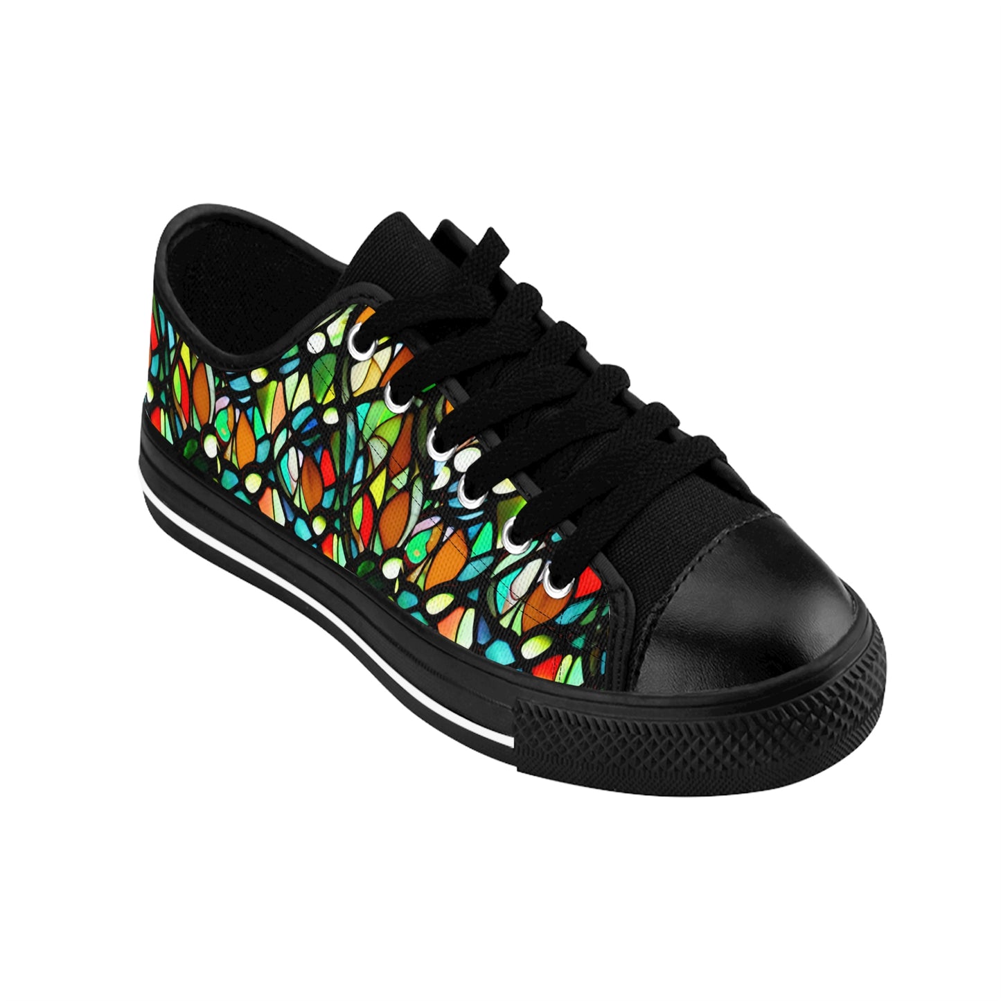 Mosaic Men's Sneakers