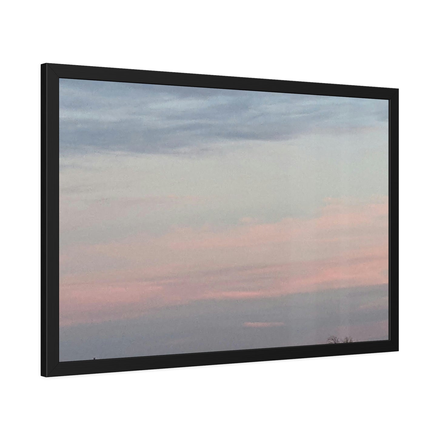 Sky Mix Framed Paper Posters