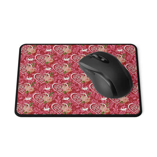 Valentine Non-Slip Mouse Pads