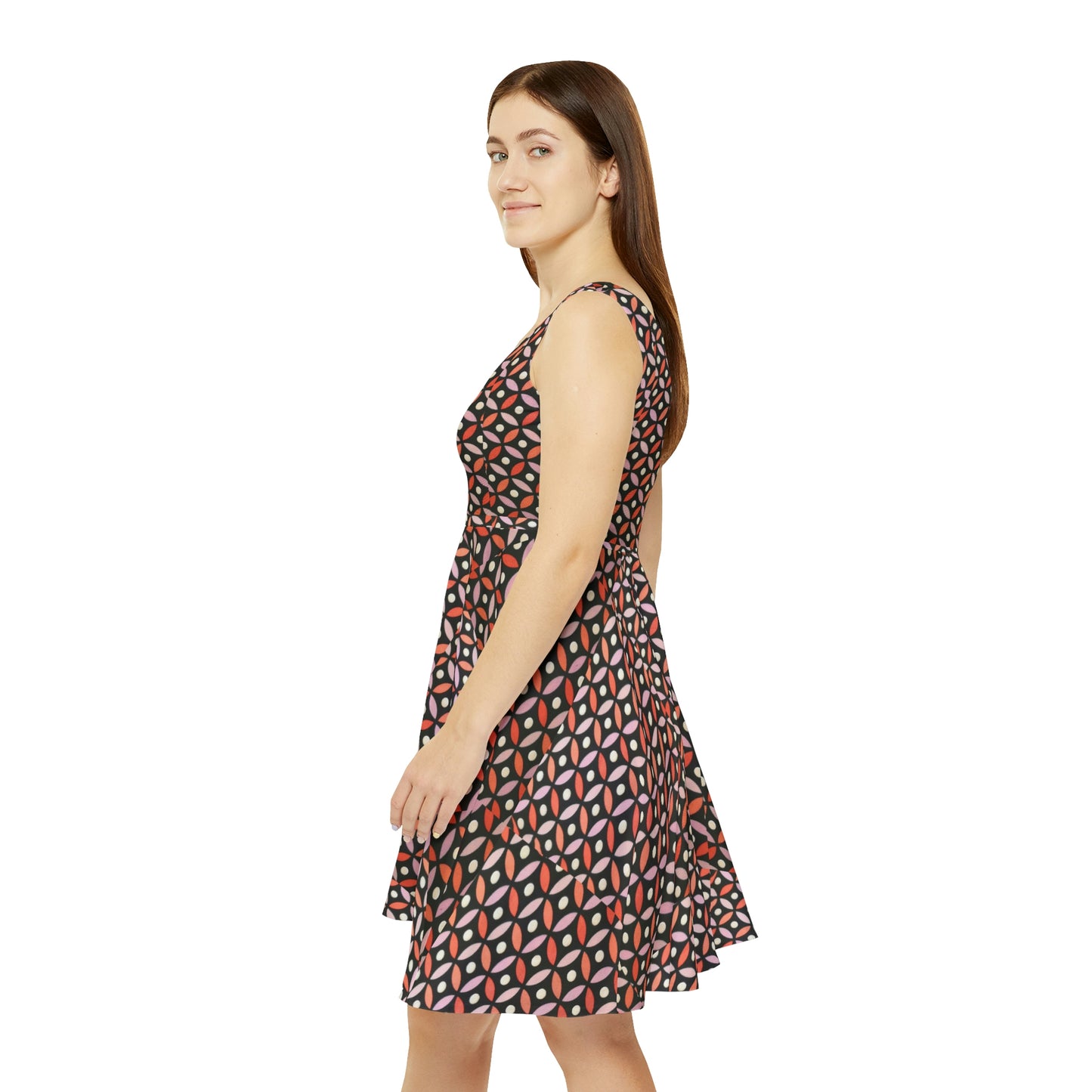 PP Women's Skater Dress