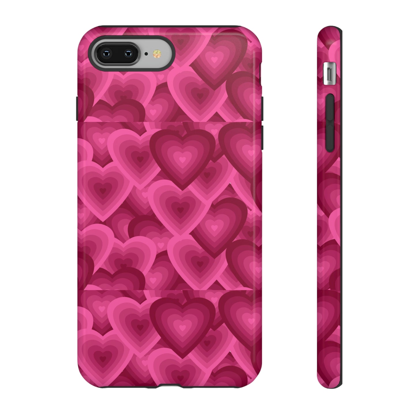 Valentine Heart Tough Cases