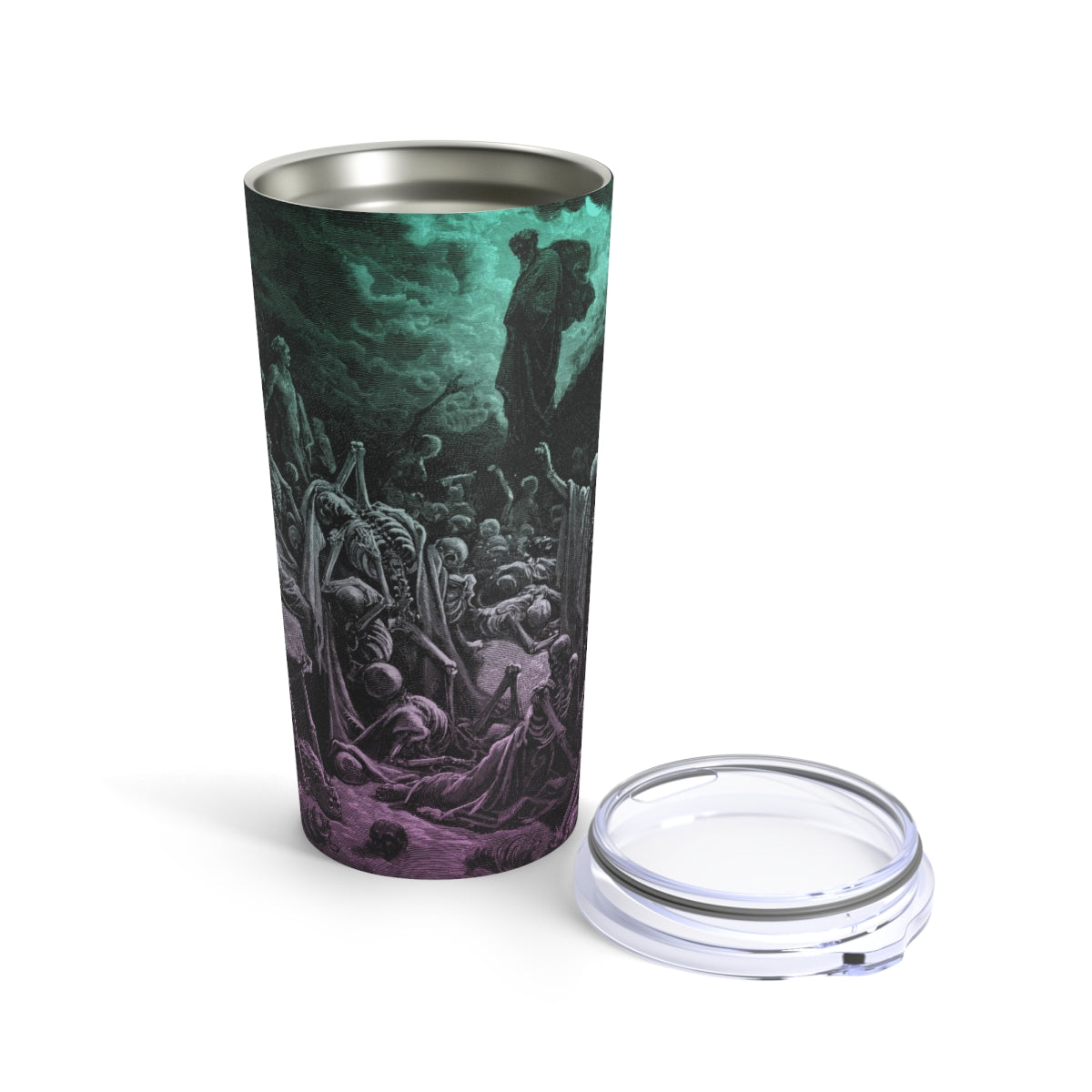 Dry Bone Tumbler 20oz