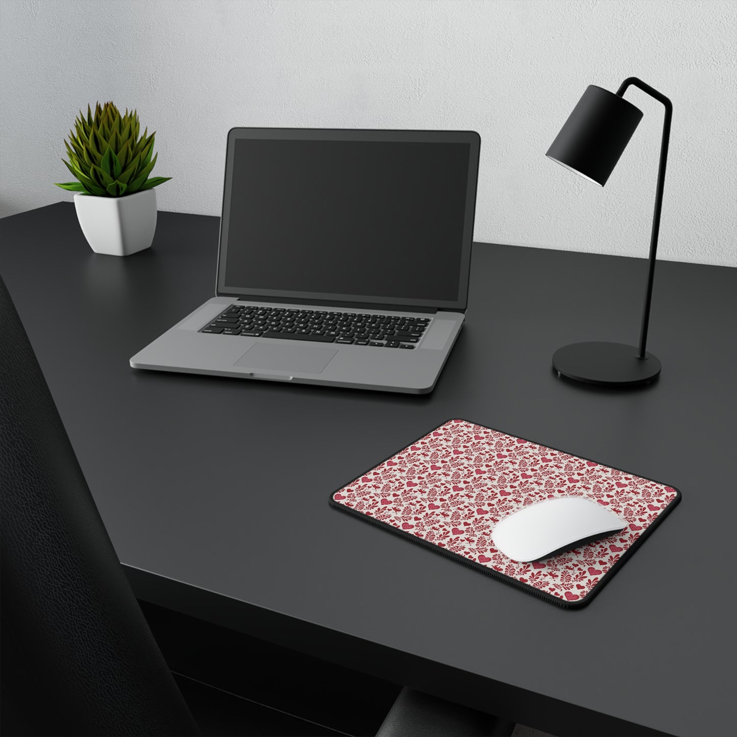 Valentine Non-Slip Mouse Pads