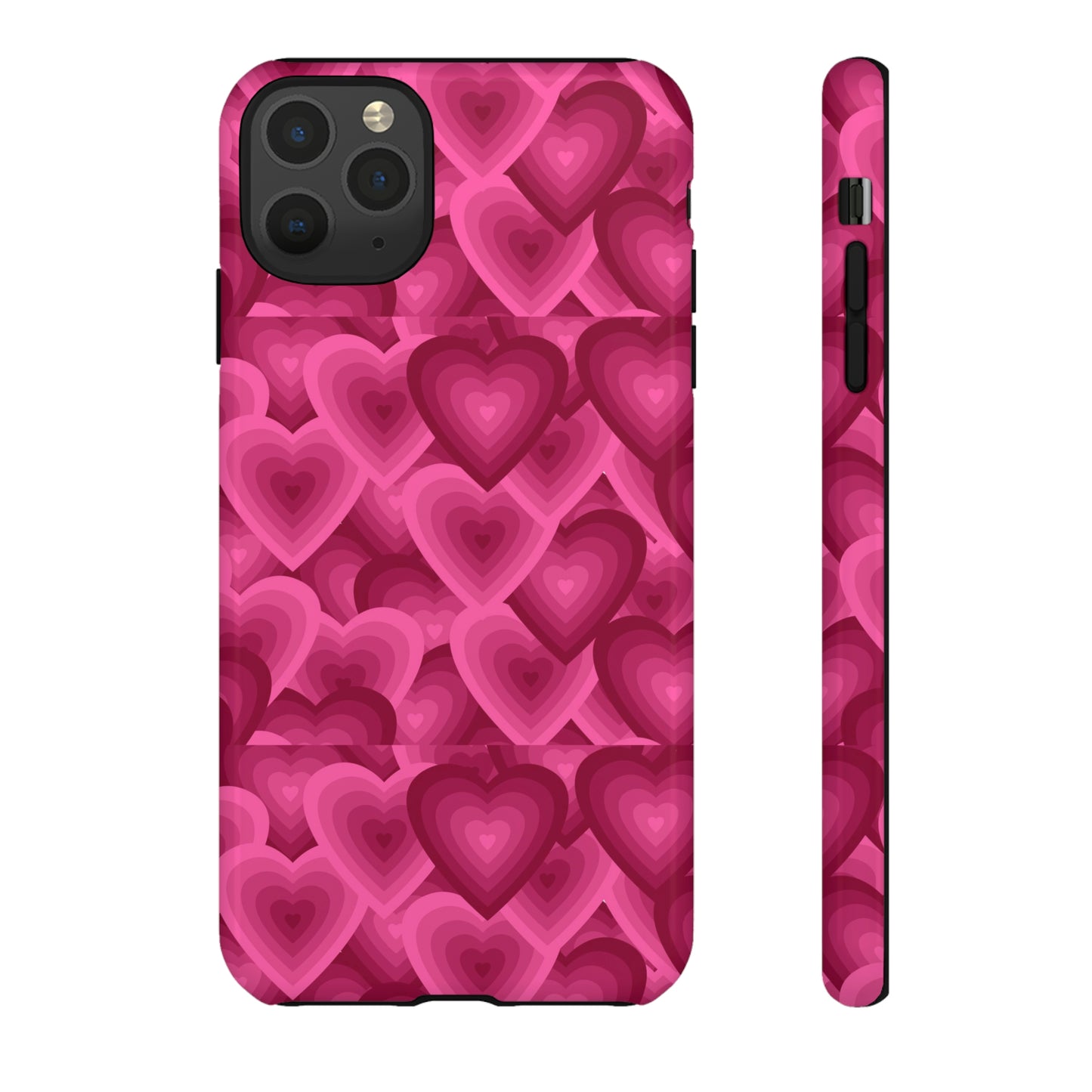 Valentine Heart Tough Cases