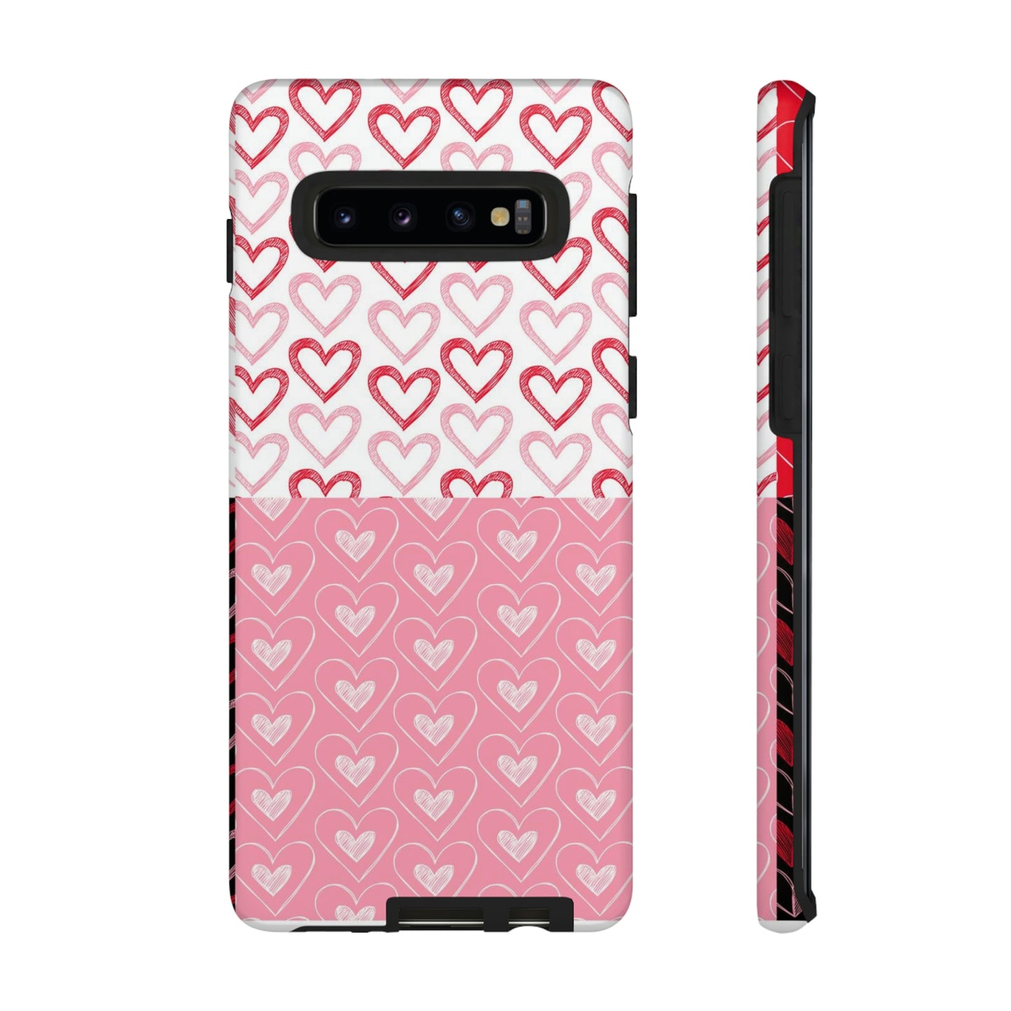 Valentine 2 Tough Cases