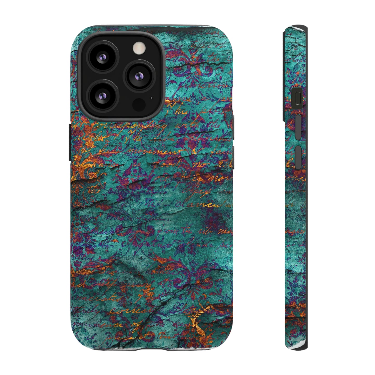 Shimmer Tough Cases