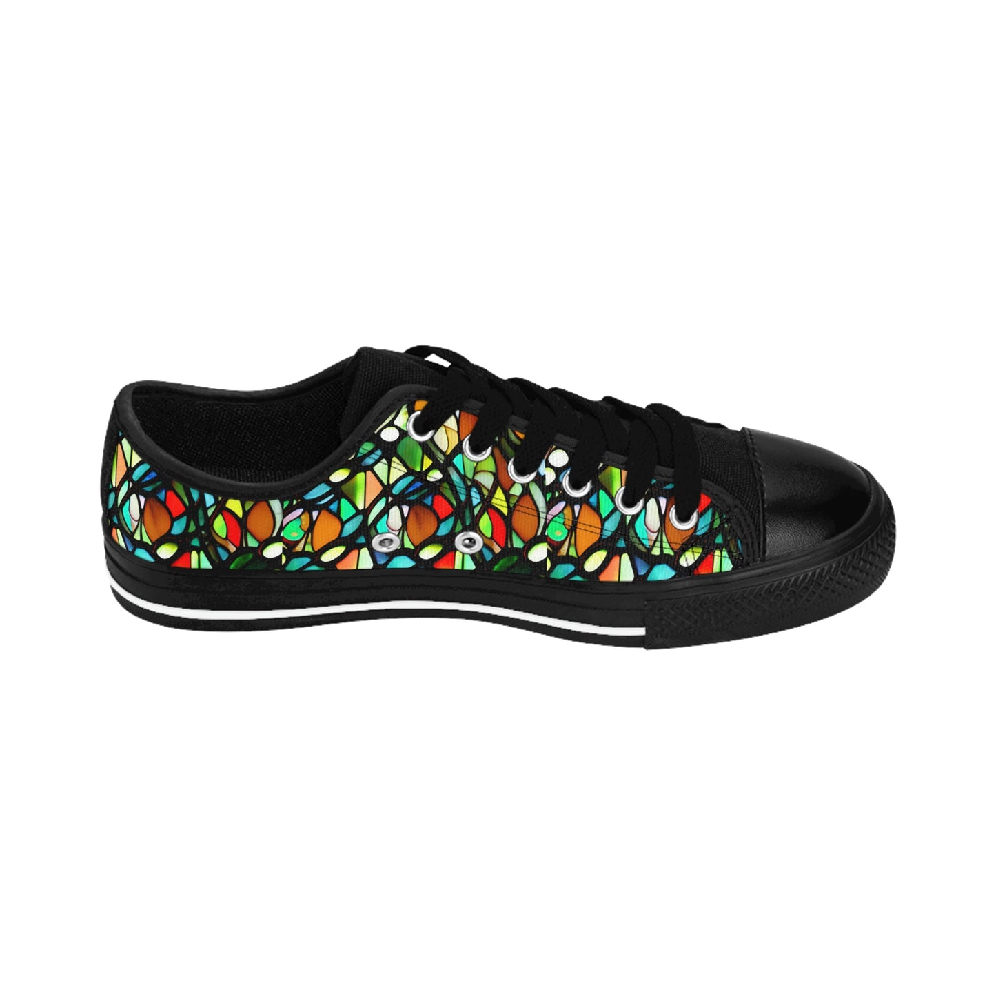 Mosaic Men's Sneakers