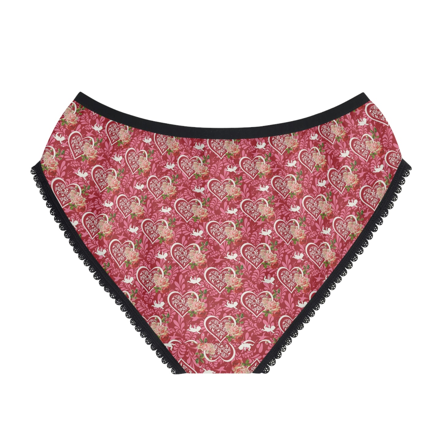 Valentine Women's Briefs