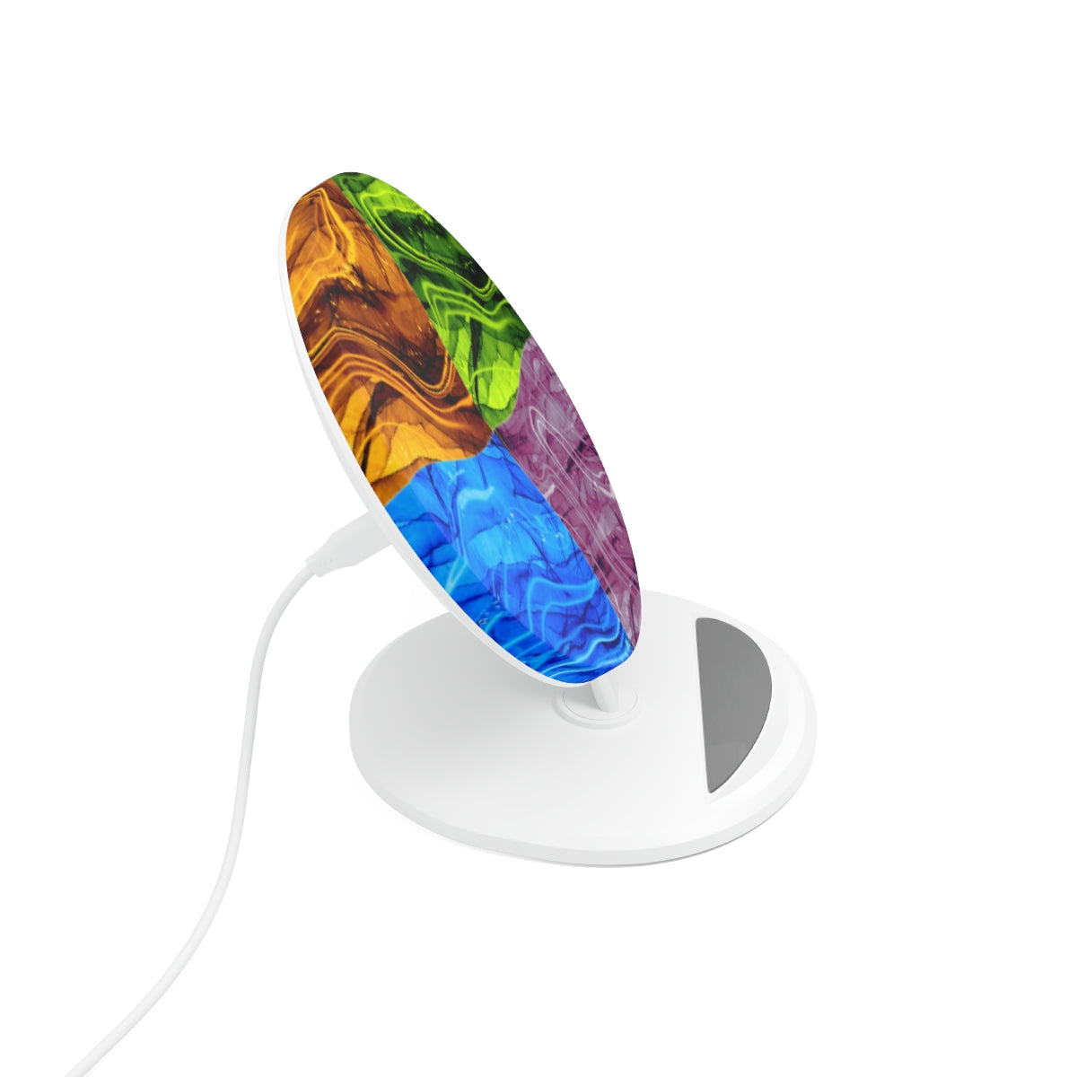 Marble Induction Charger