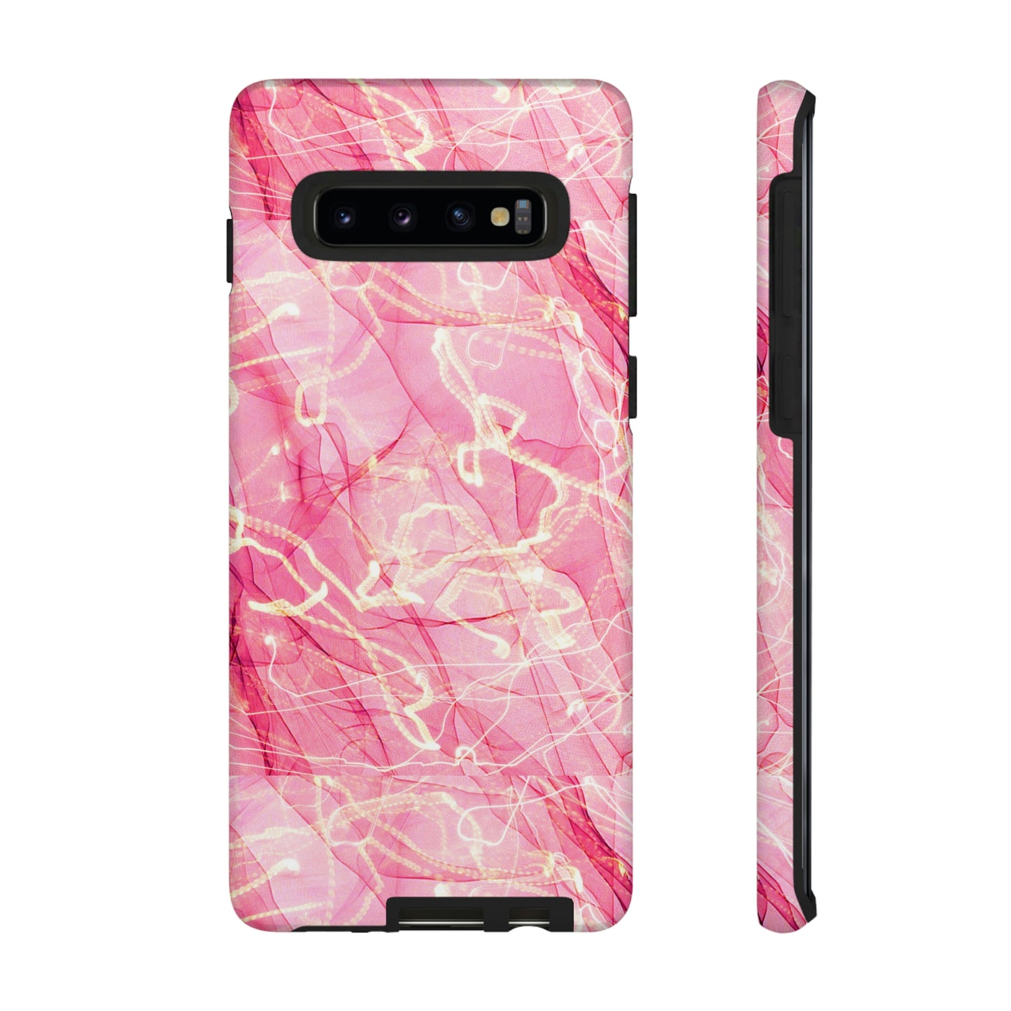 Pink Tough Cases