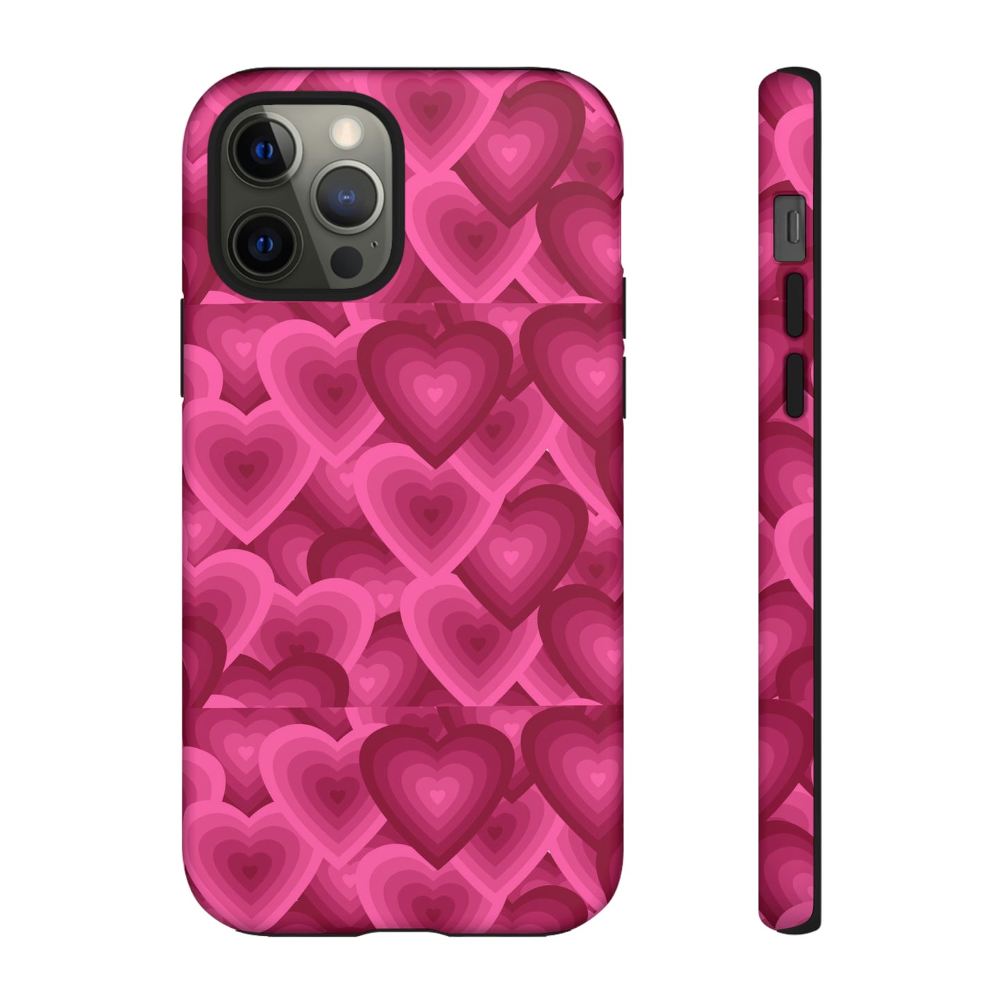 Valentine Heart Tough Cases