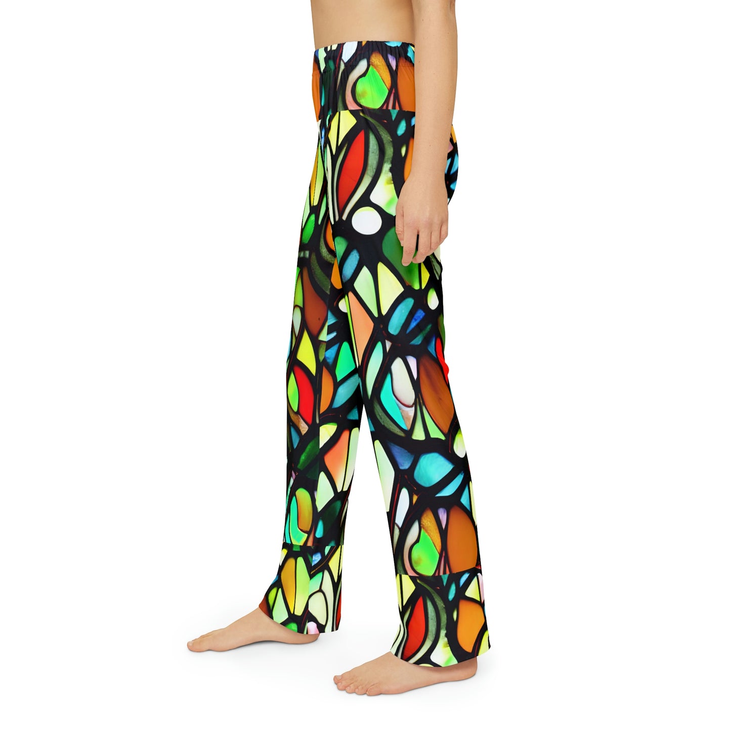 Mosaic Kids Pajama Pants