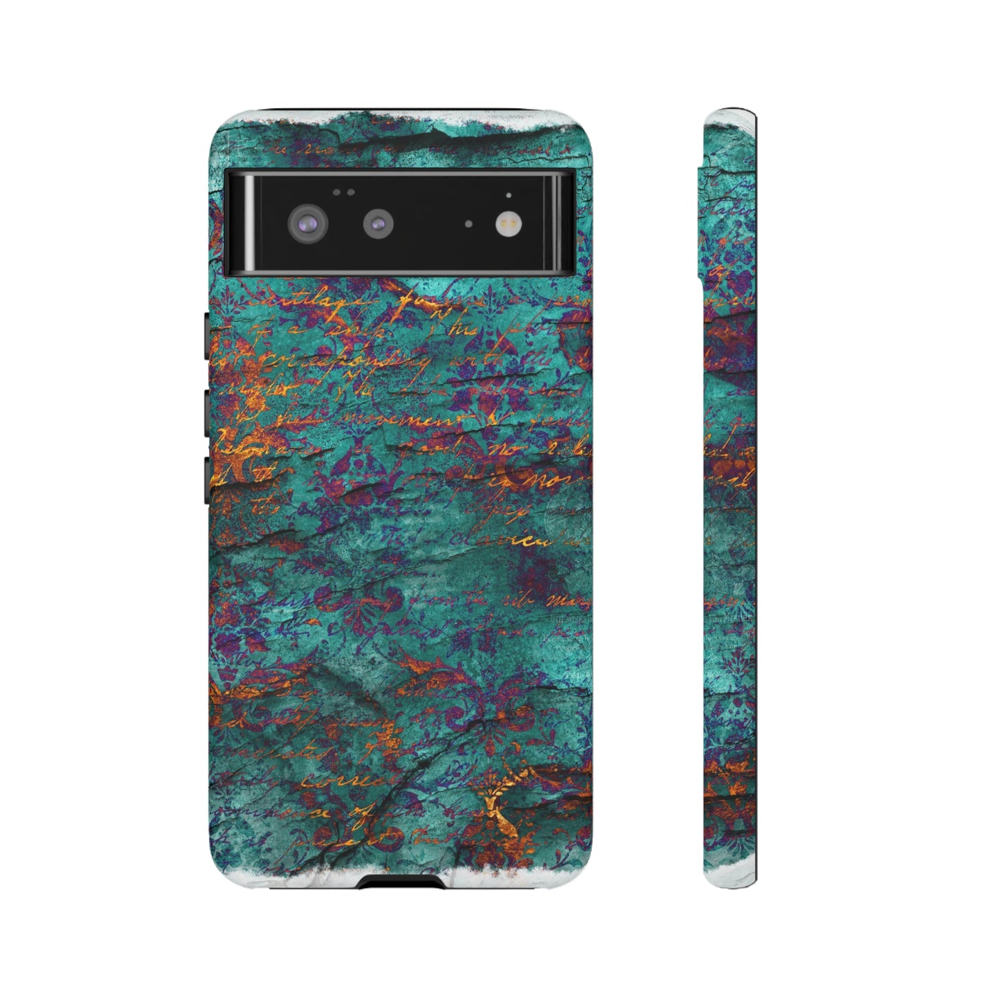 Shimmer Tough Cases