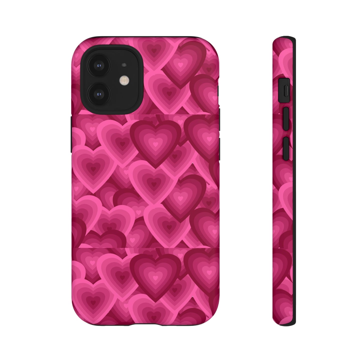 Valentine Heart Tough Cases