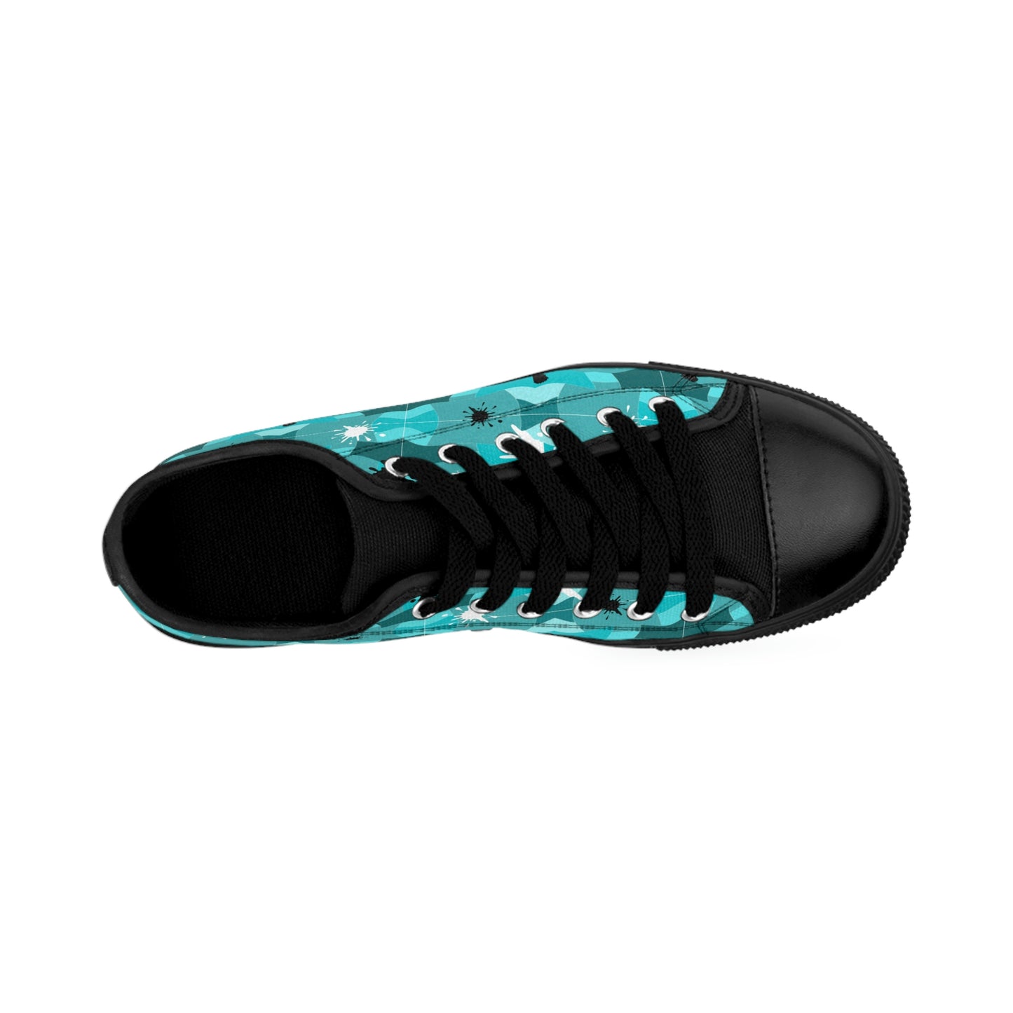 Blue Men's Sneakers