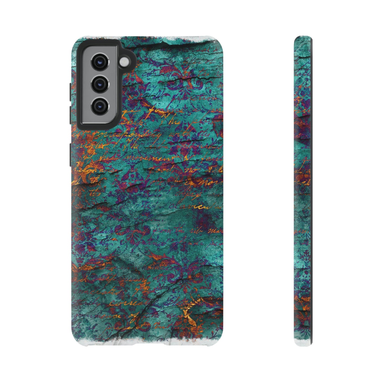 Shimmer Tough Cases