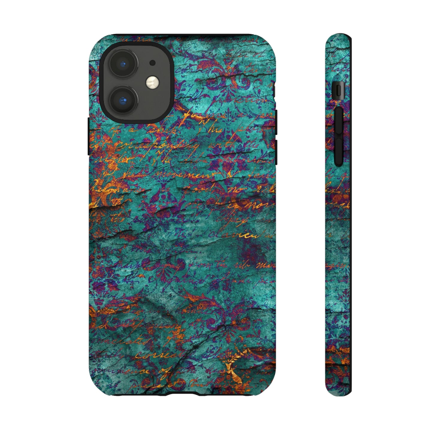 Shimmer Tough Cases