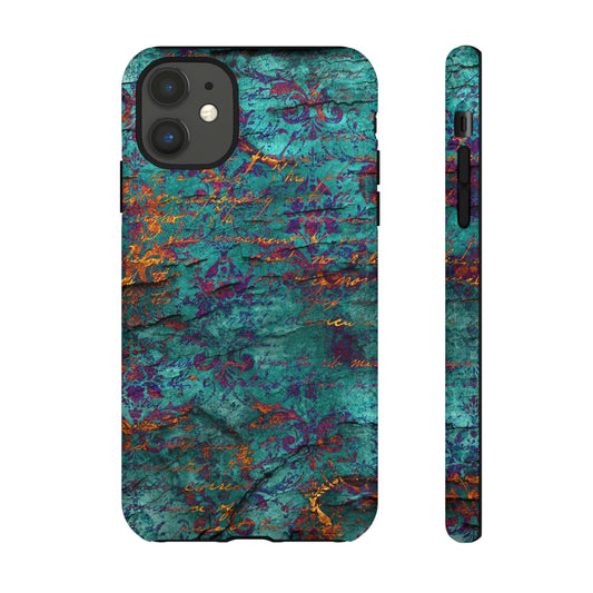 Shimmer Tough Cases