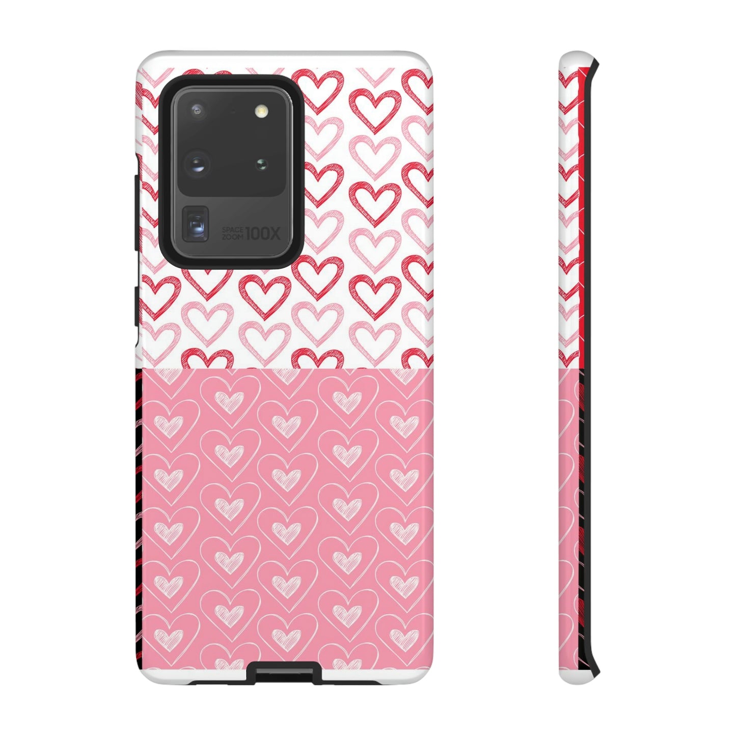 Valentine 2 Tough Cases