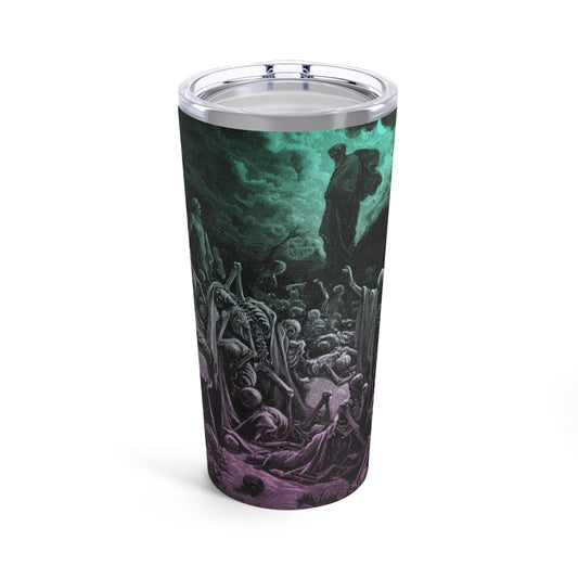 Dry Bone Tumbler 20oz