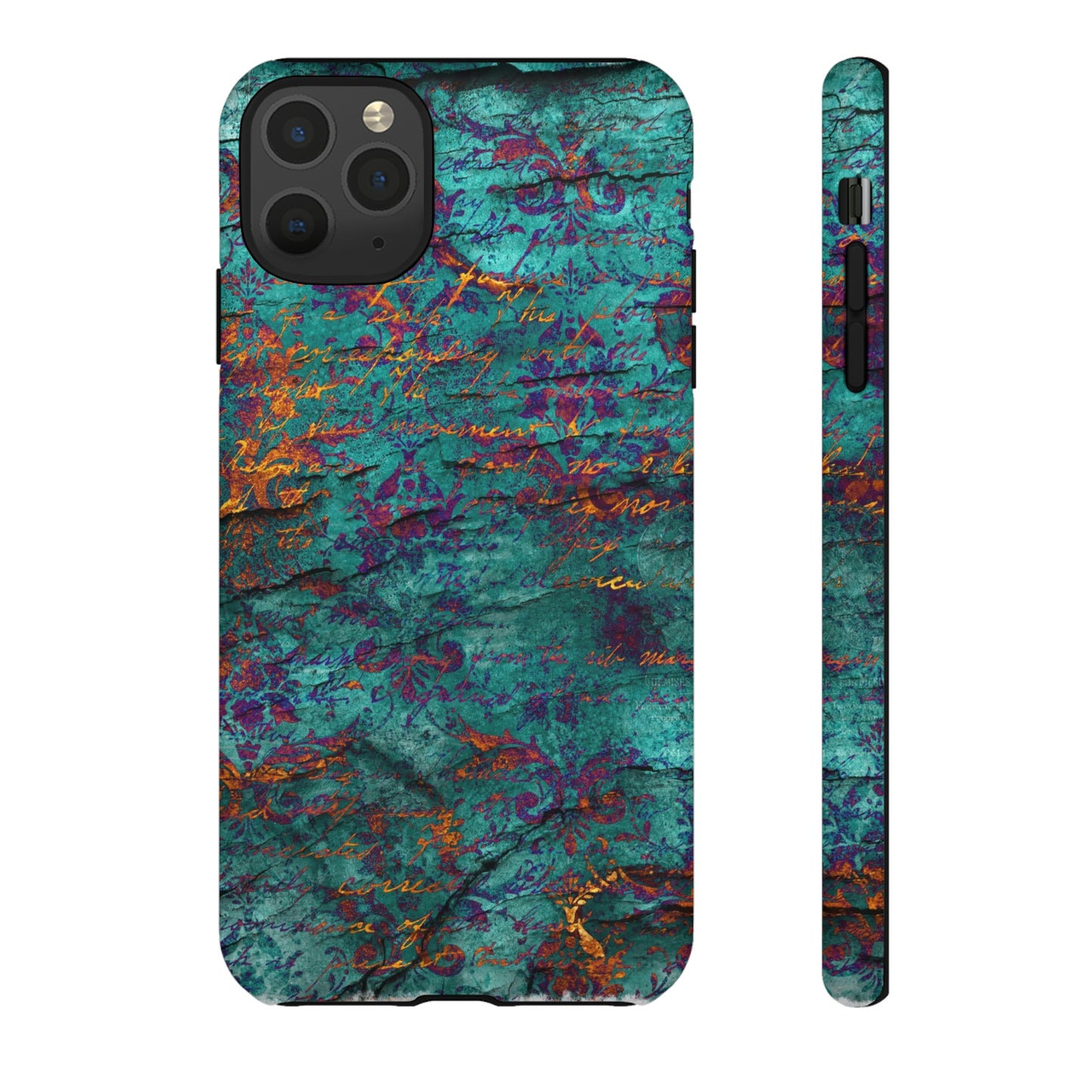 Shimmer Tough Cases