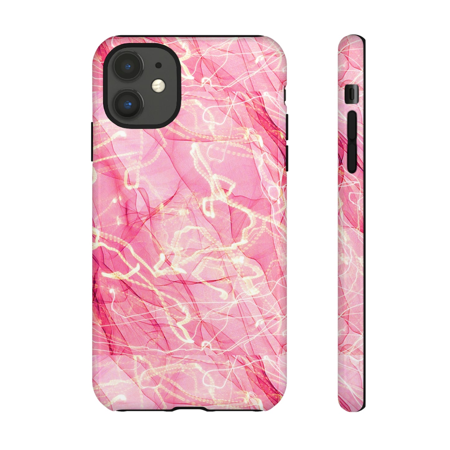 Pink Tough Cases