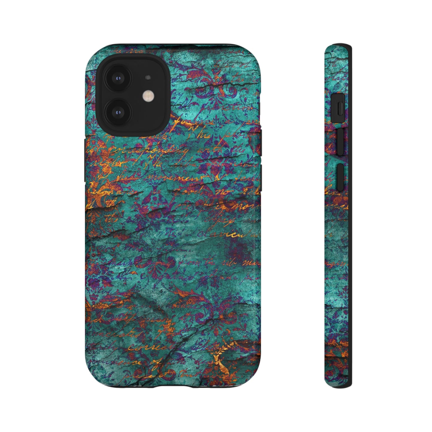 Shimmer Tough Cases