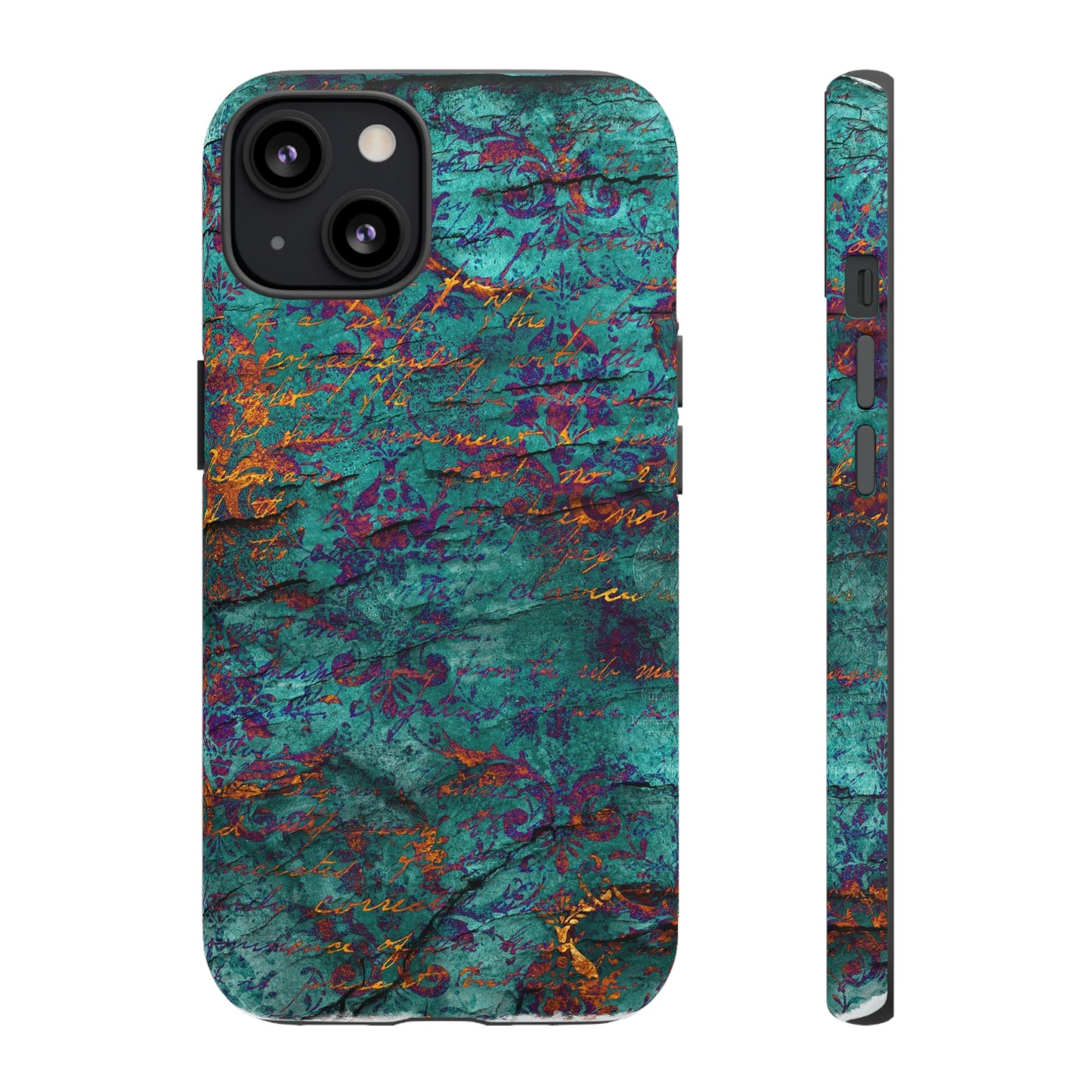 Shimmer Tough Cases