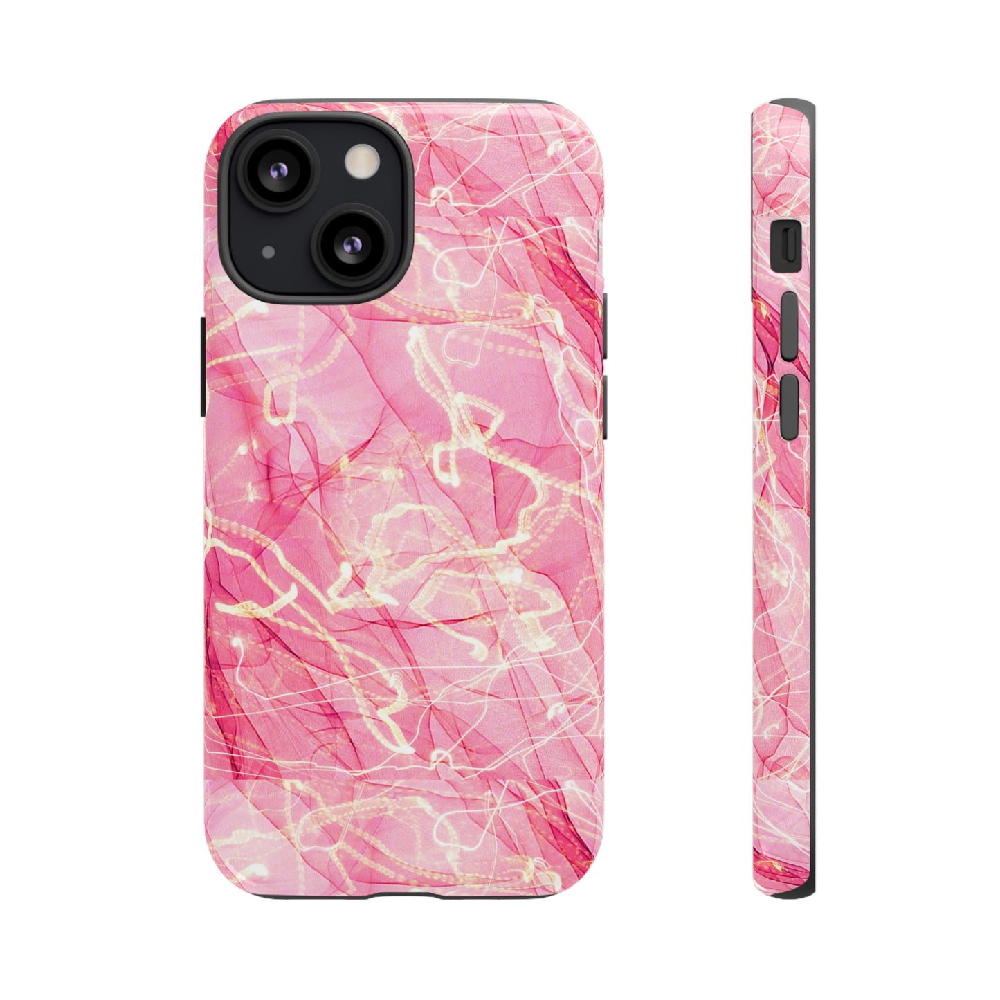 Pink Tough Cases