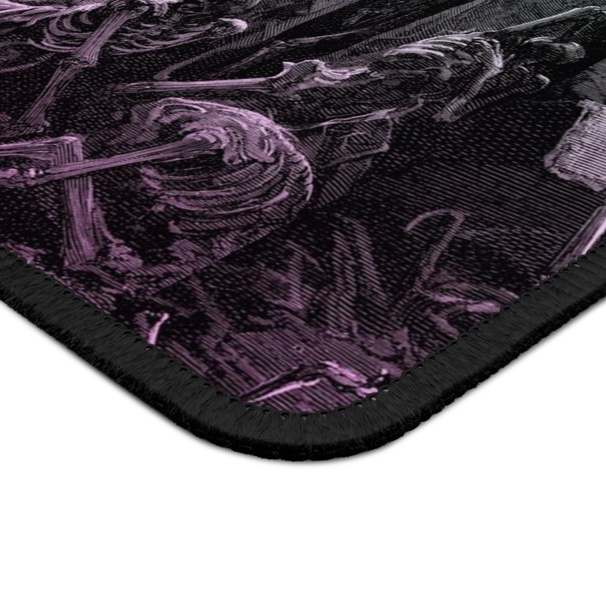 Dry Bones Gaming Mouse Pad