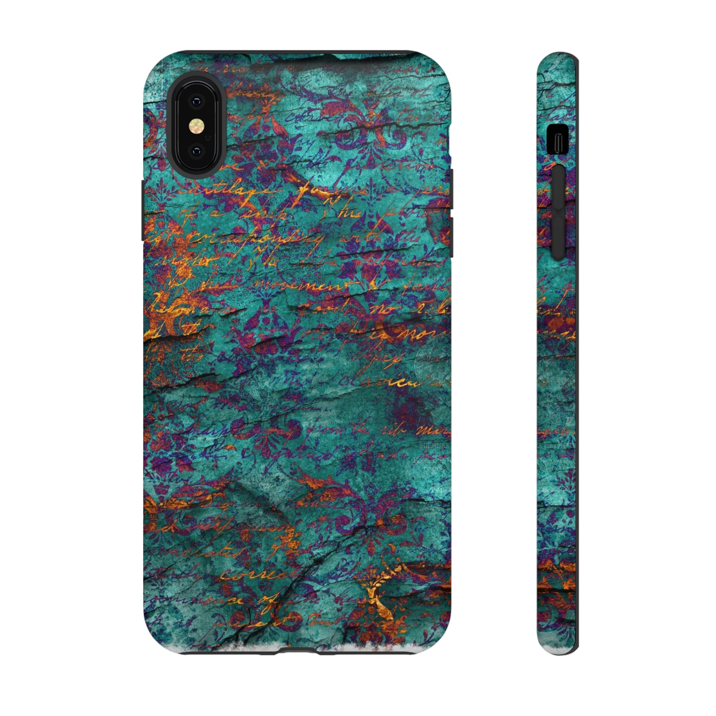 Shimmer Tough Cases