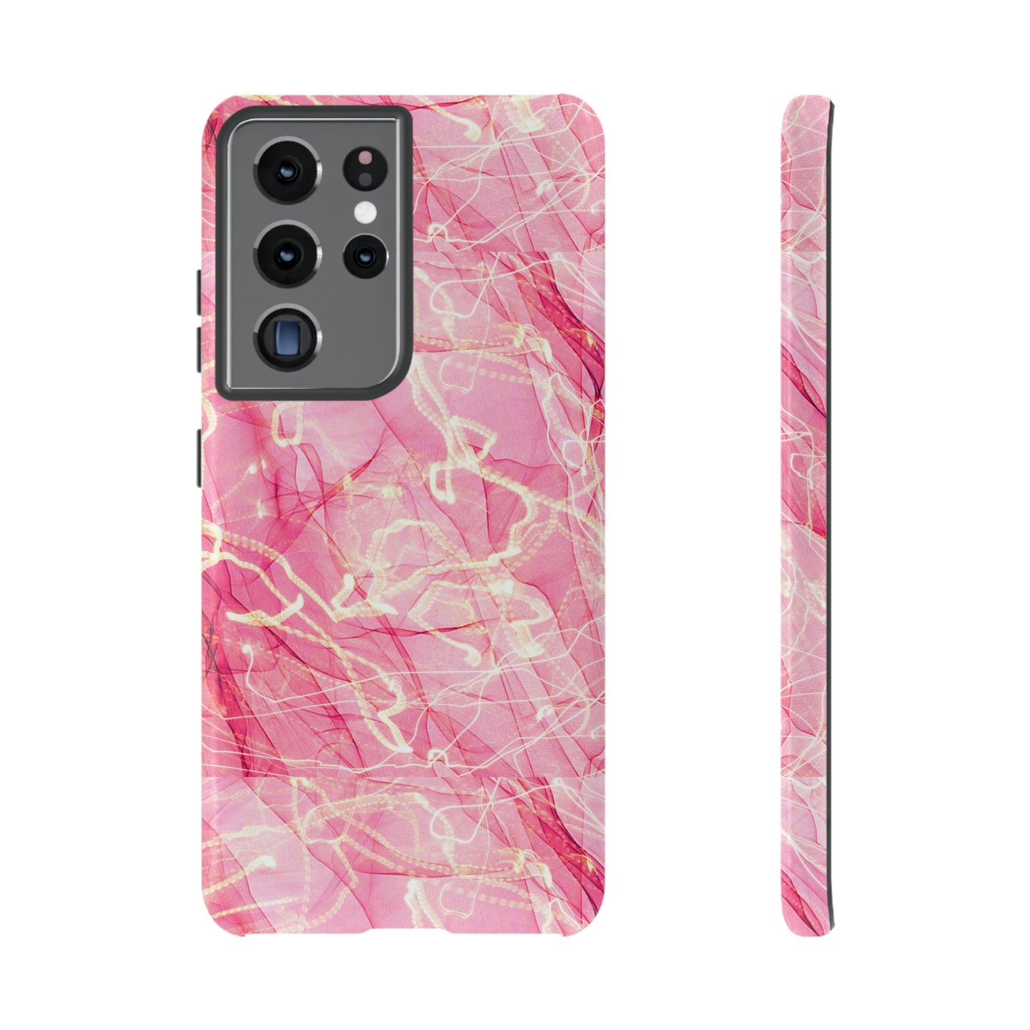 Pink Tough Cases