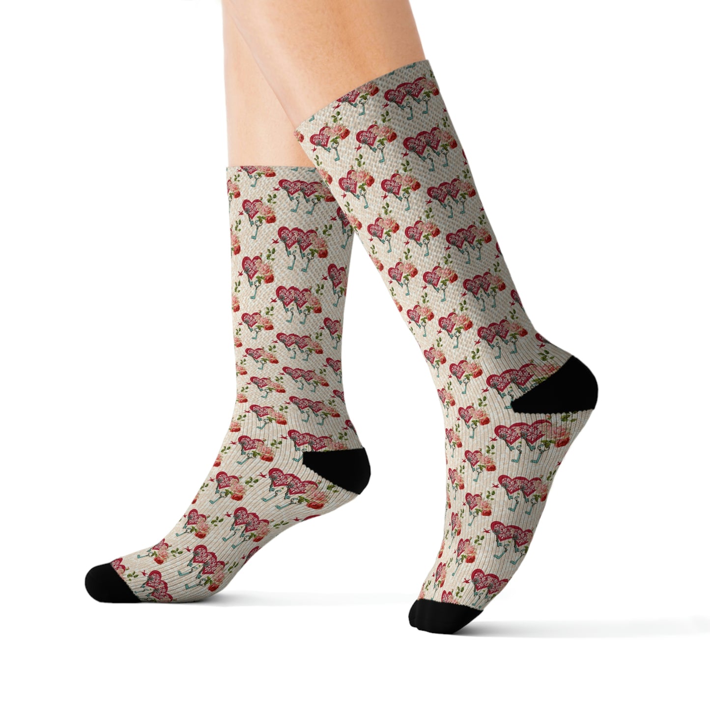 Sublimation Socks