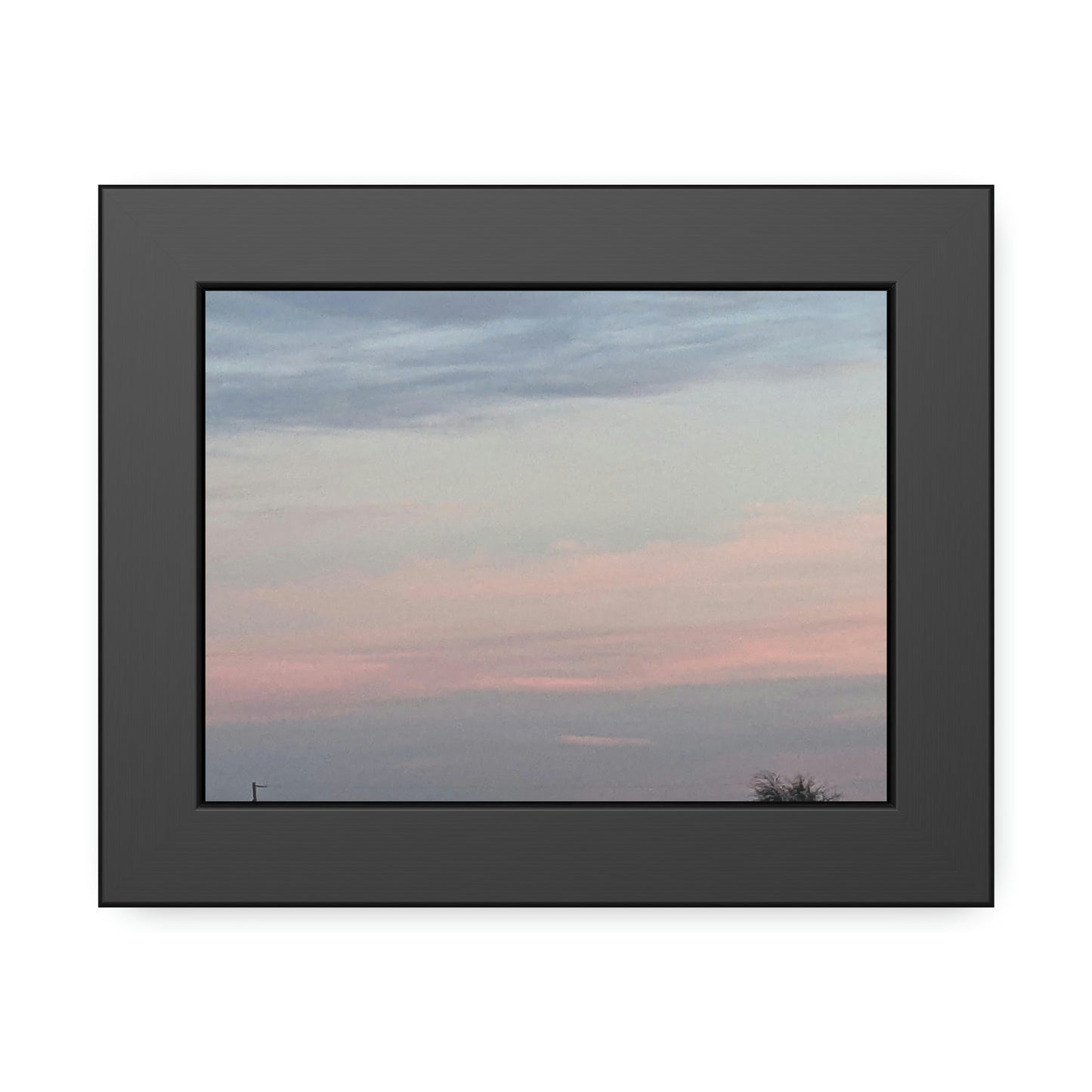 Sky Mix Framed Paper Posters