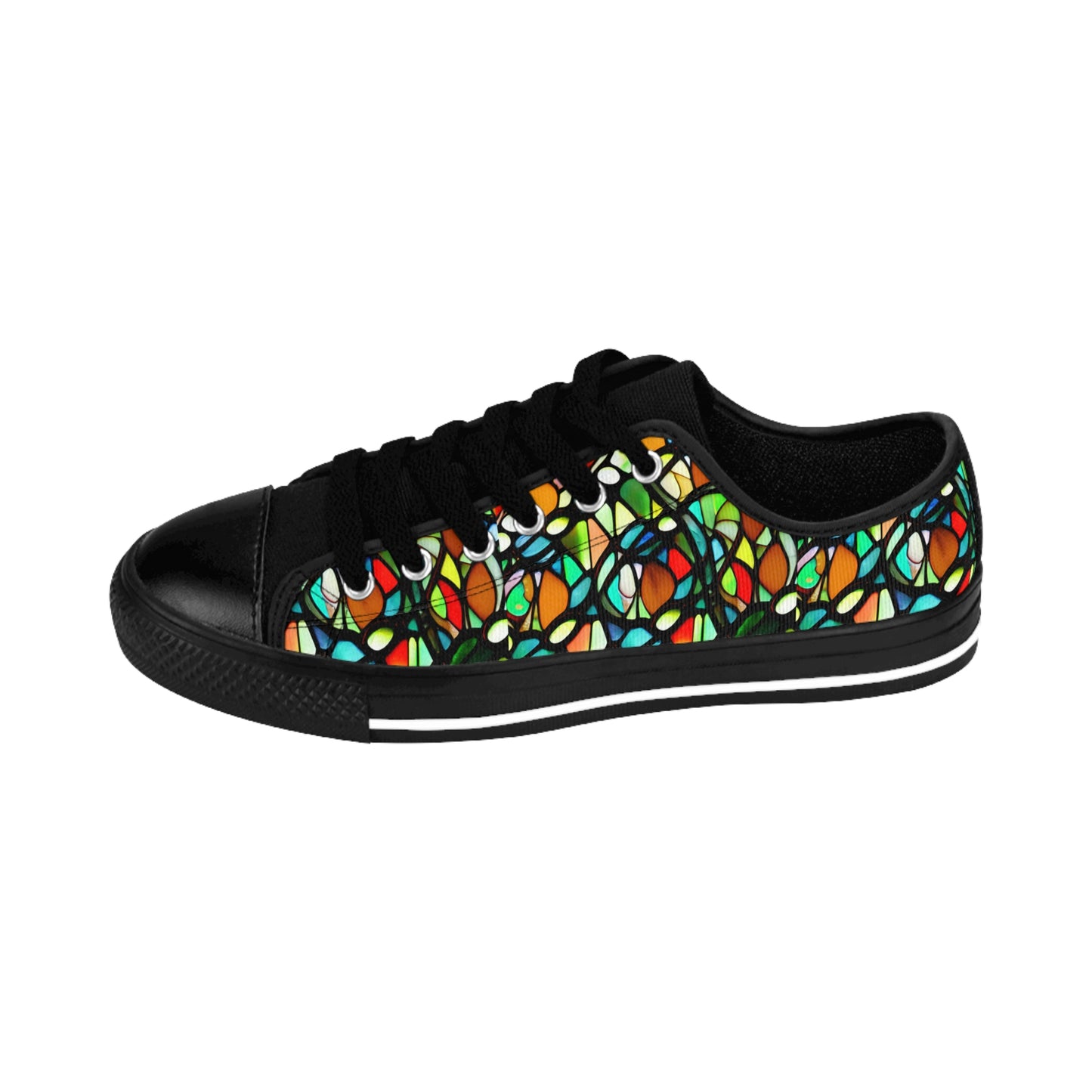 Mosaic Men's Sneakers