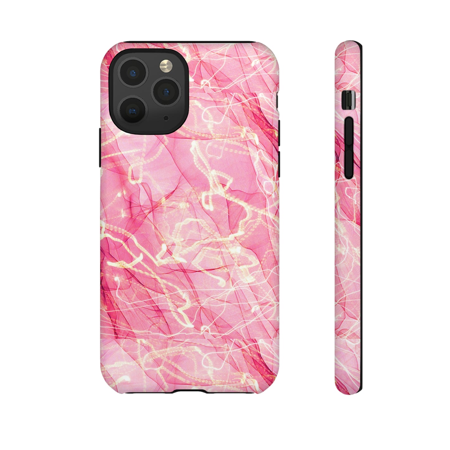 Pink Tough Cases