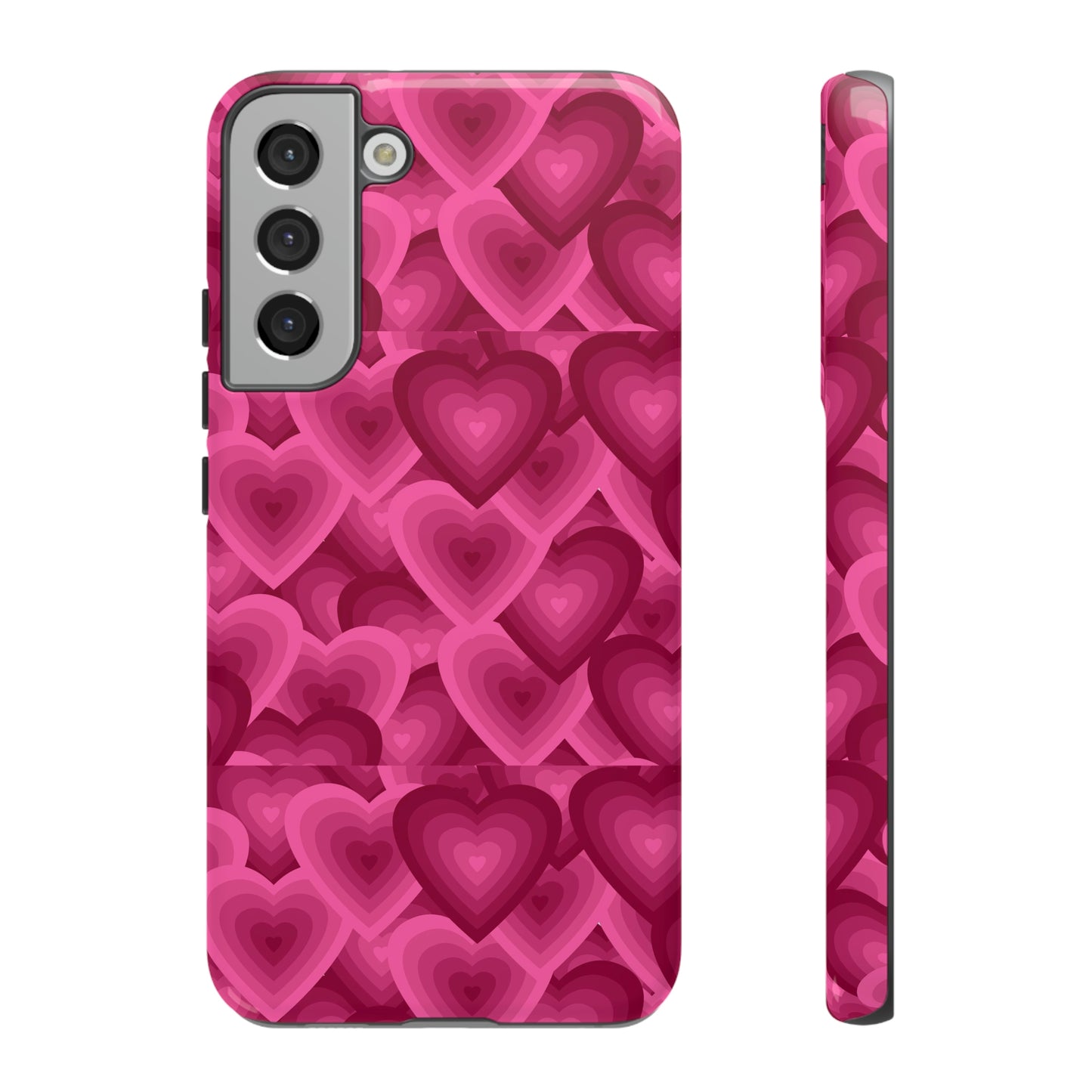 Valentine Heart Tough Cases