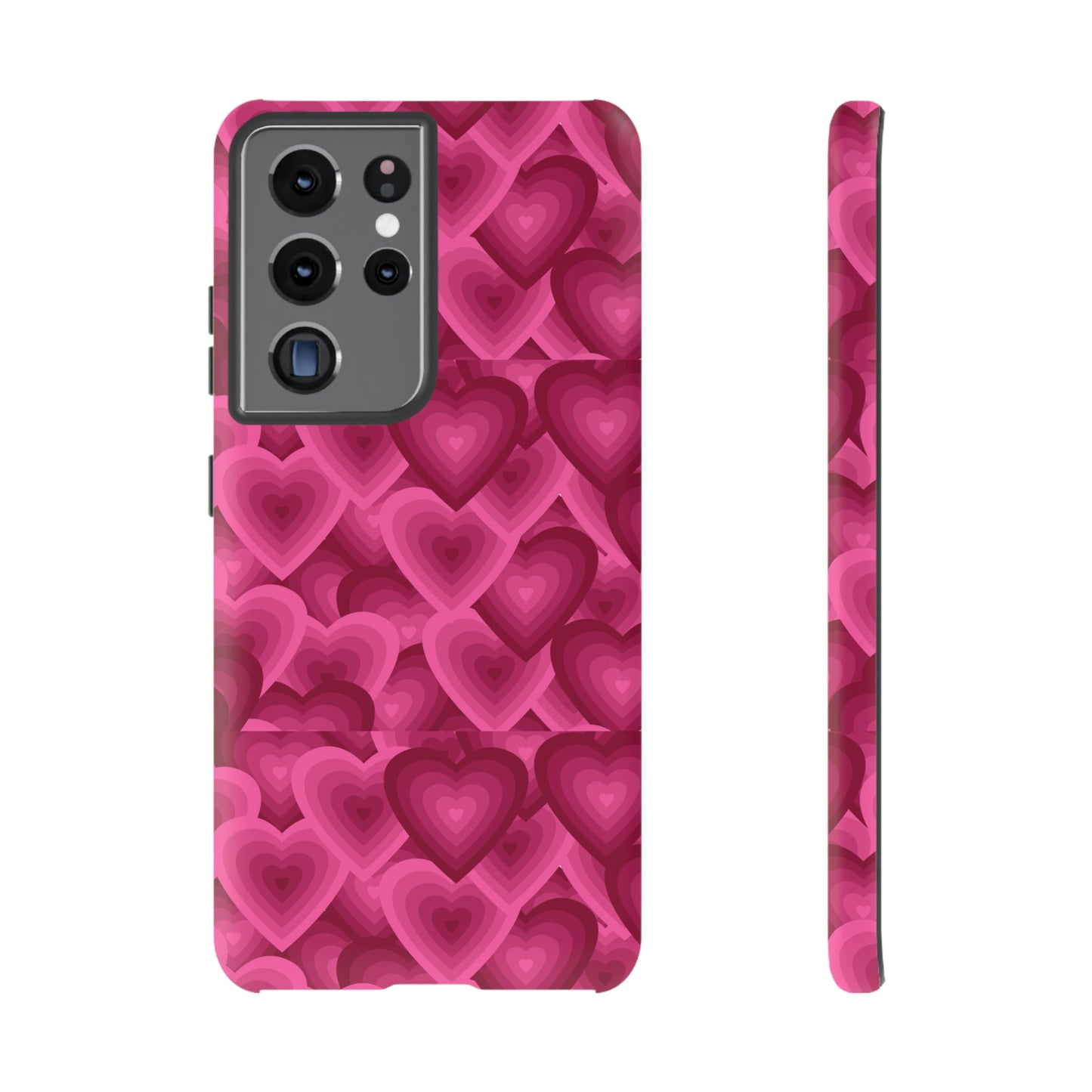 Valentine Heart Tough Cases