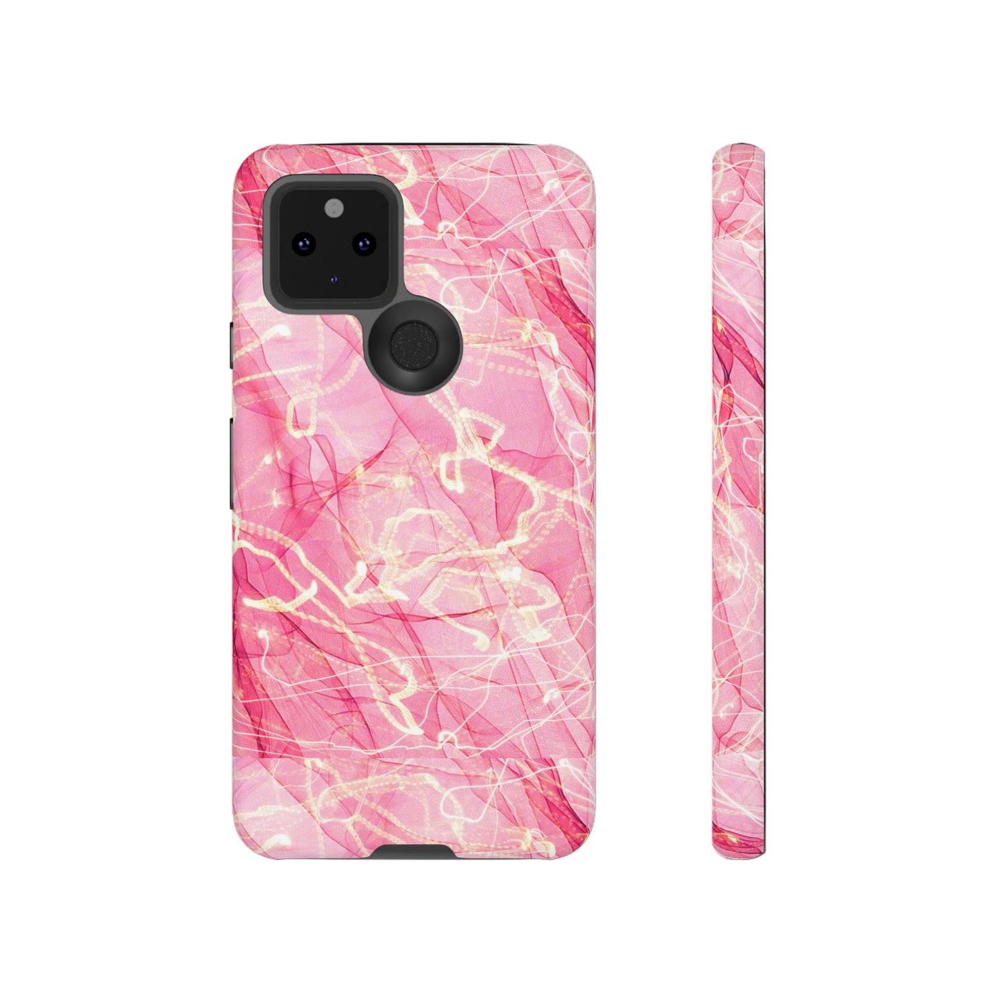 Pink Tough Cases