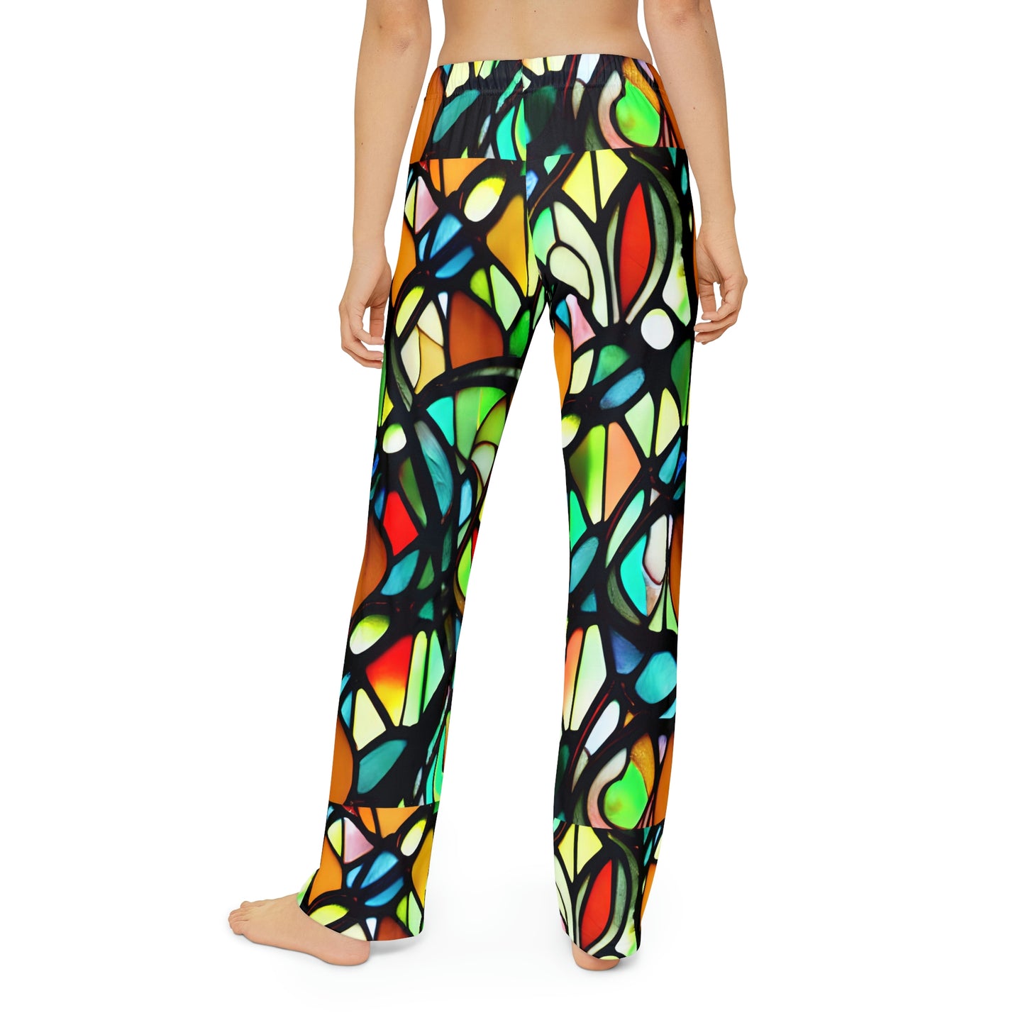 Mosaic Kids Pajama Pants