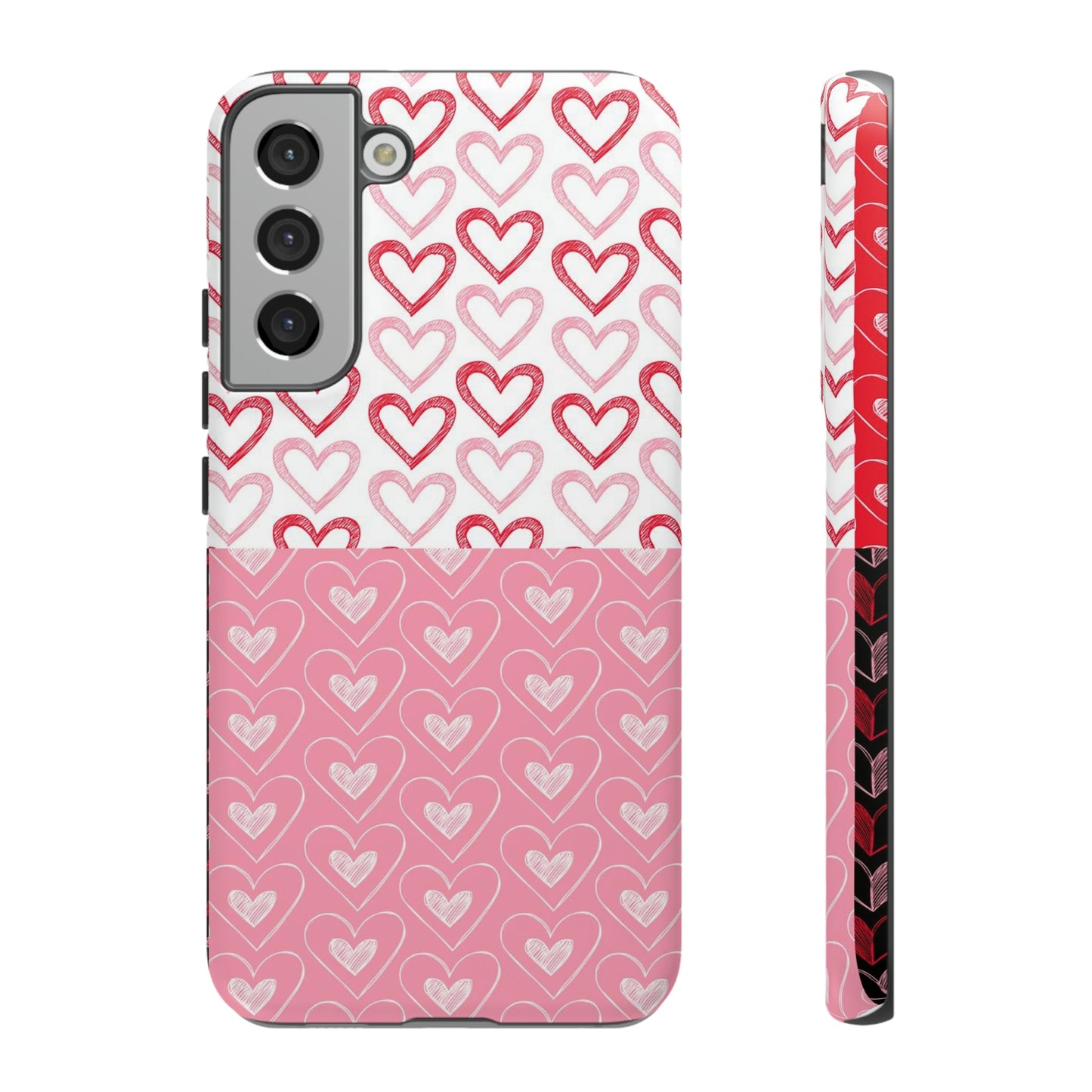 Valentine 2 Tough Cases