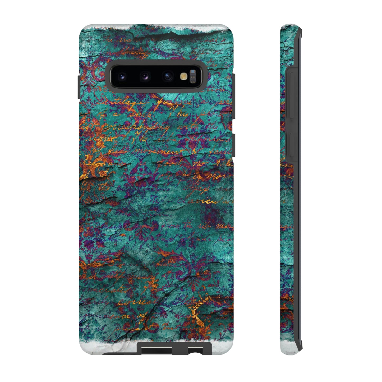 Shimmer Tough Cases