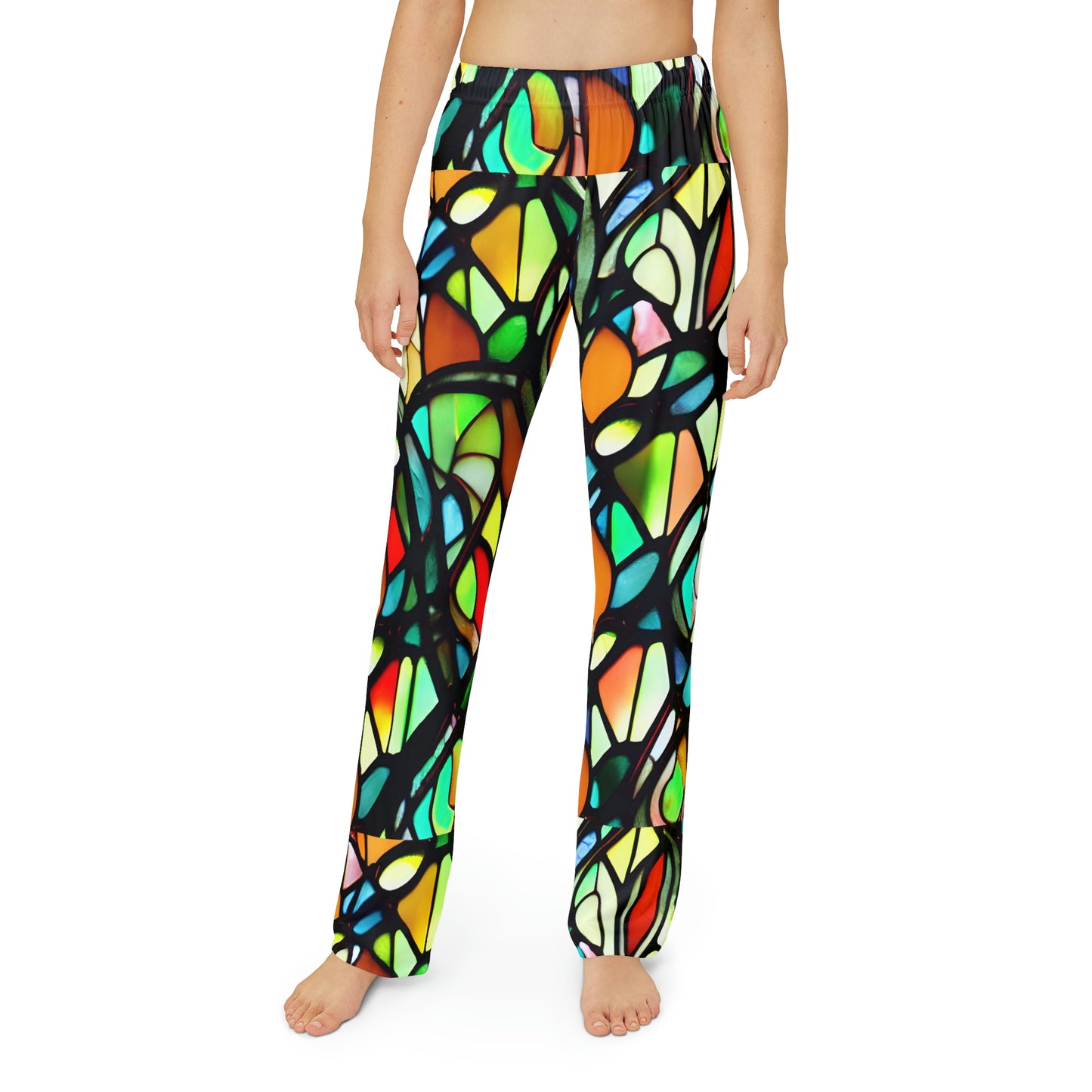 Mosaic Kids Pajama Pants