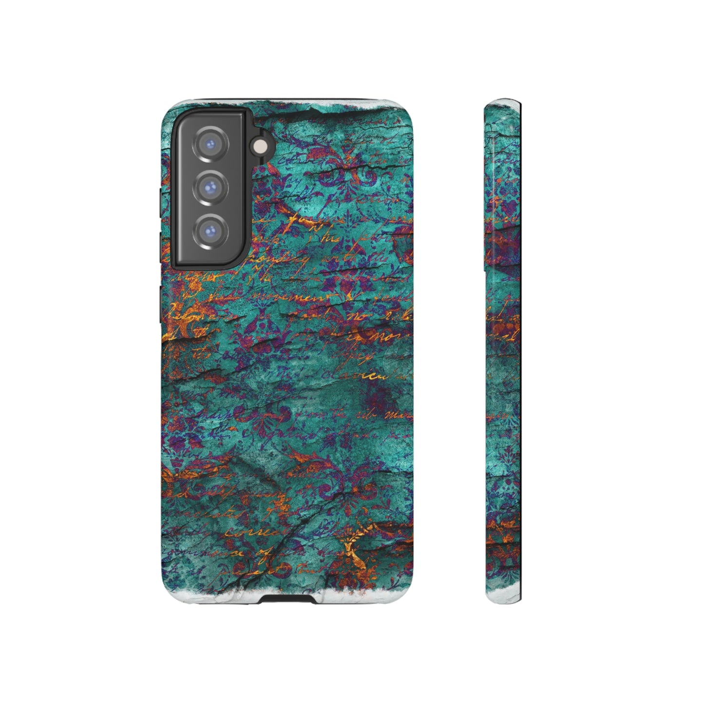 Shimmer Tough Cases