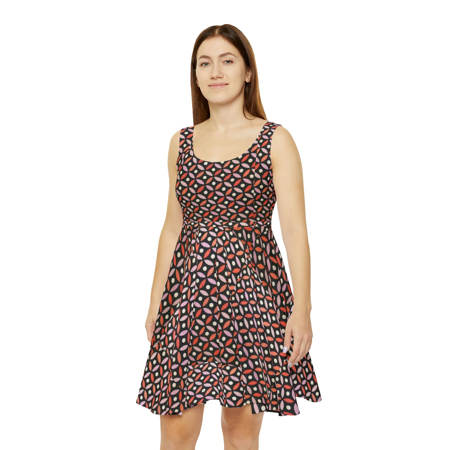 PP Women's Skater Dress