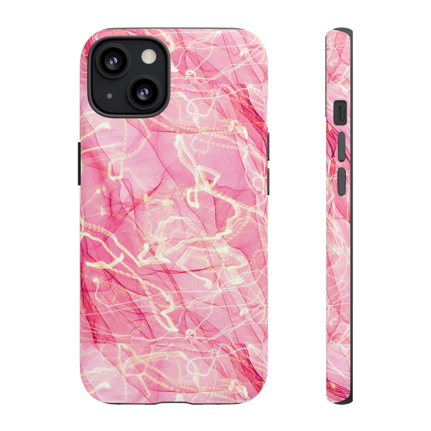 Pink Tough Cases